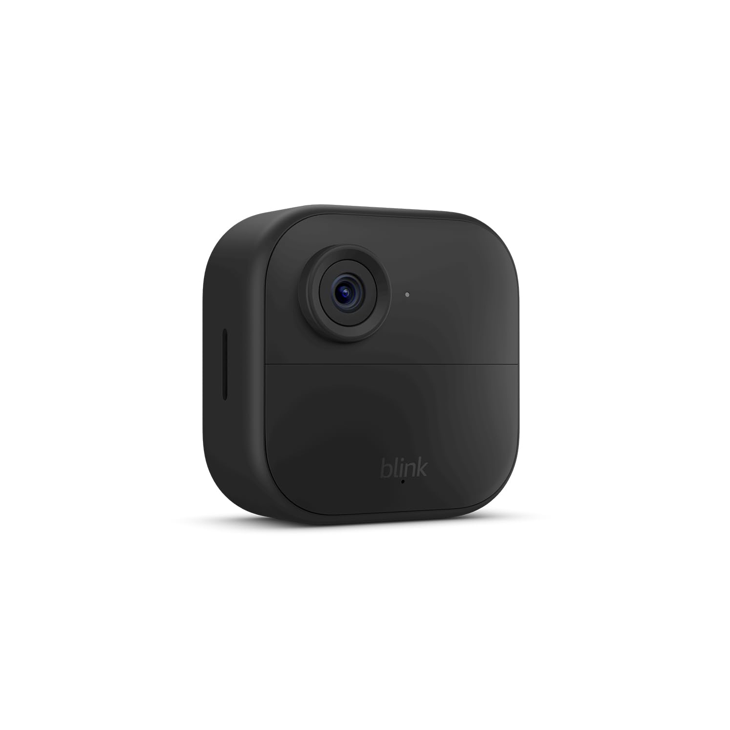 Refurbished - Blink Outdoor 4 (4th Gen) Battery Powered 1080p Security Camera System
