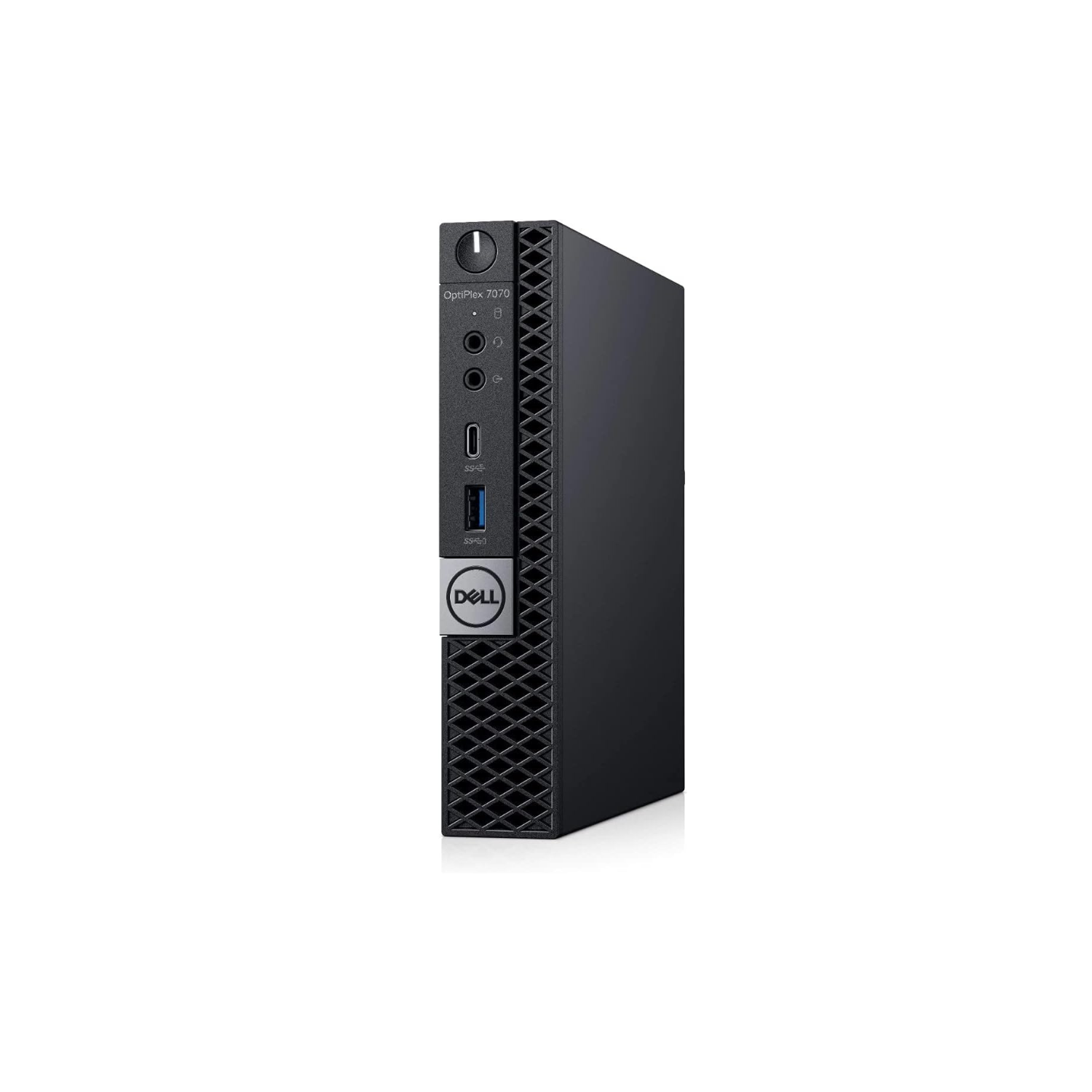Refurbished (Excellent) - Dell OptiPlex 7070 Micro Desktop | i5