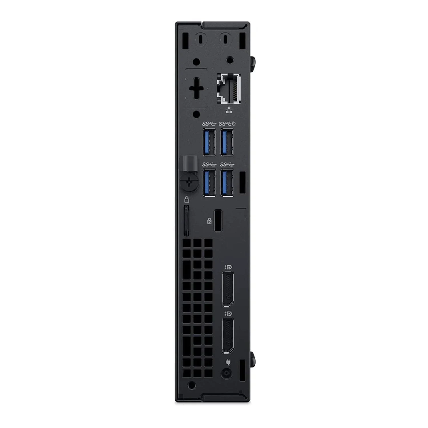 Refurbished (Excellent) - Dell OptiPlex 7070 Micro Desktop | i5