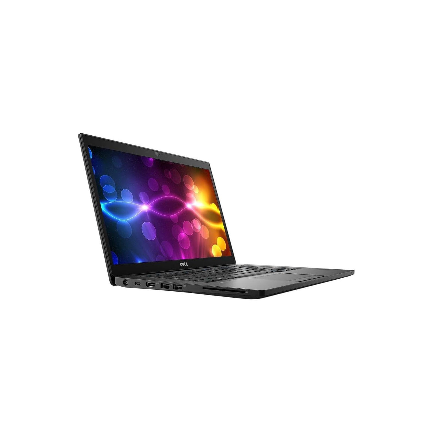 Dell Latitude 7490 14" FHD Laptop - I7-8650U, 16GB RAM, 512GB NVMe SSD, Win 11 Pro