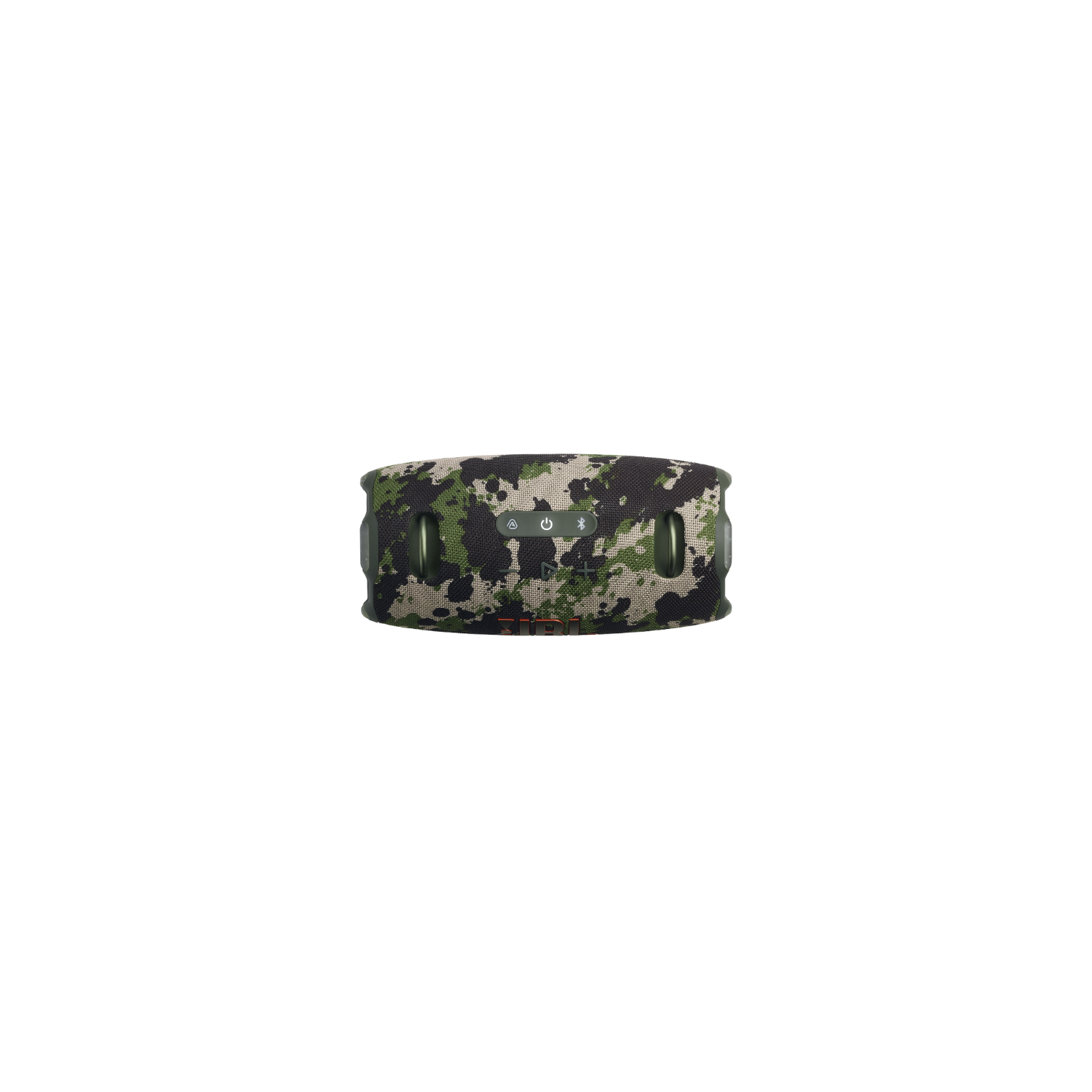Open Box - JBL Xtreme 4 Portable Wireless Waterproof Speaker - Camo