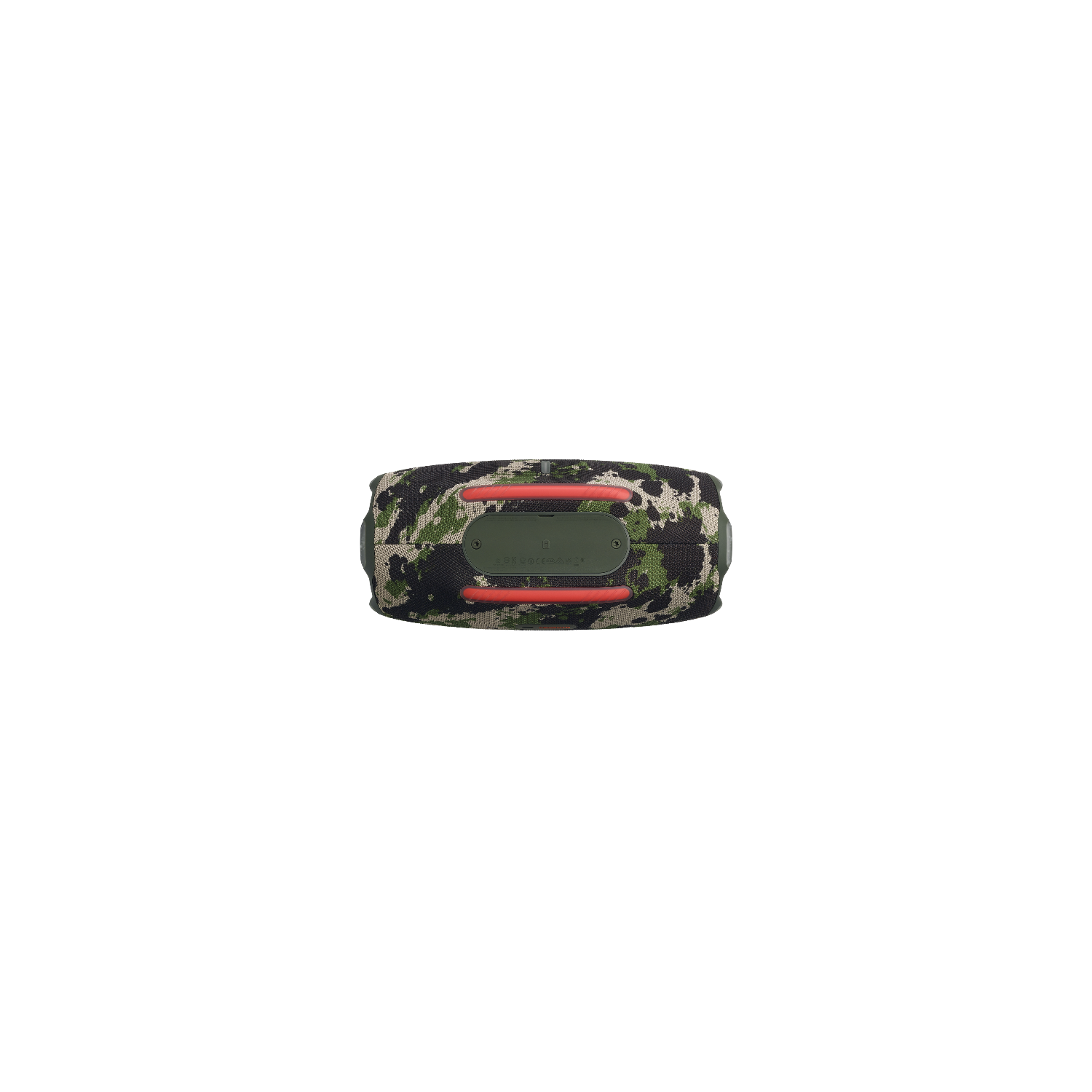 Open Box - JBL Xtreme 4 Portable Wireless Waterproof Speaker - Camo