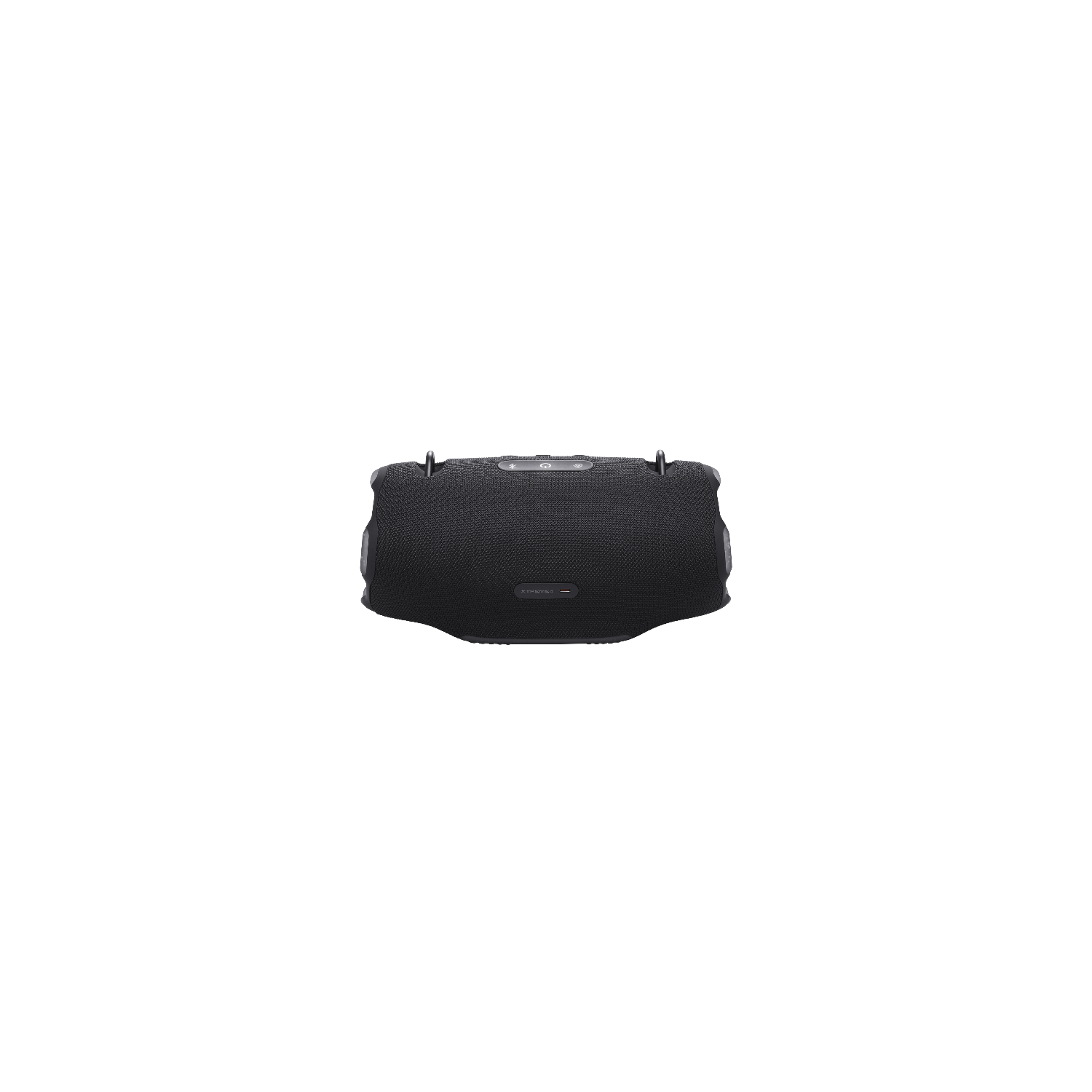 Open Box - JBL Xtreme 4 Portable Wireless Waterproof Speaker - Black