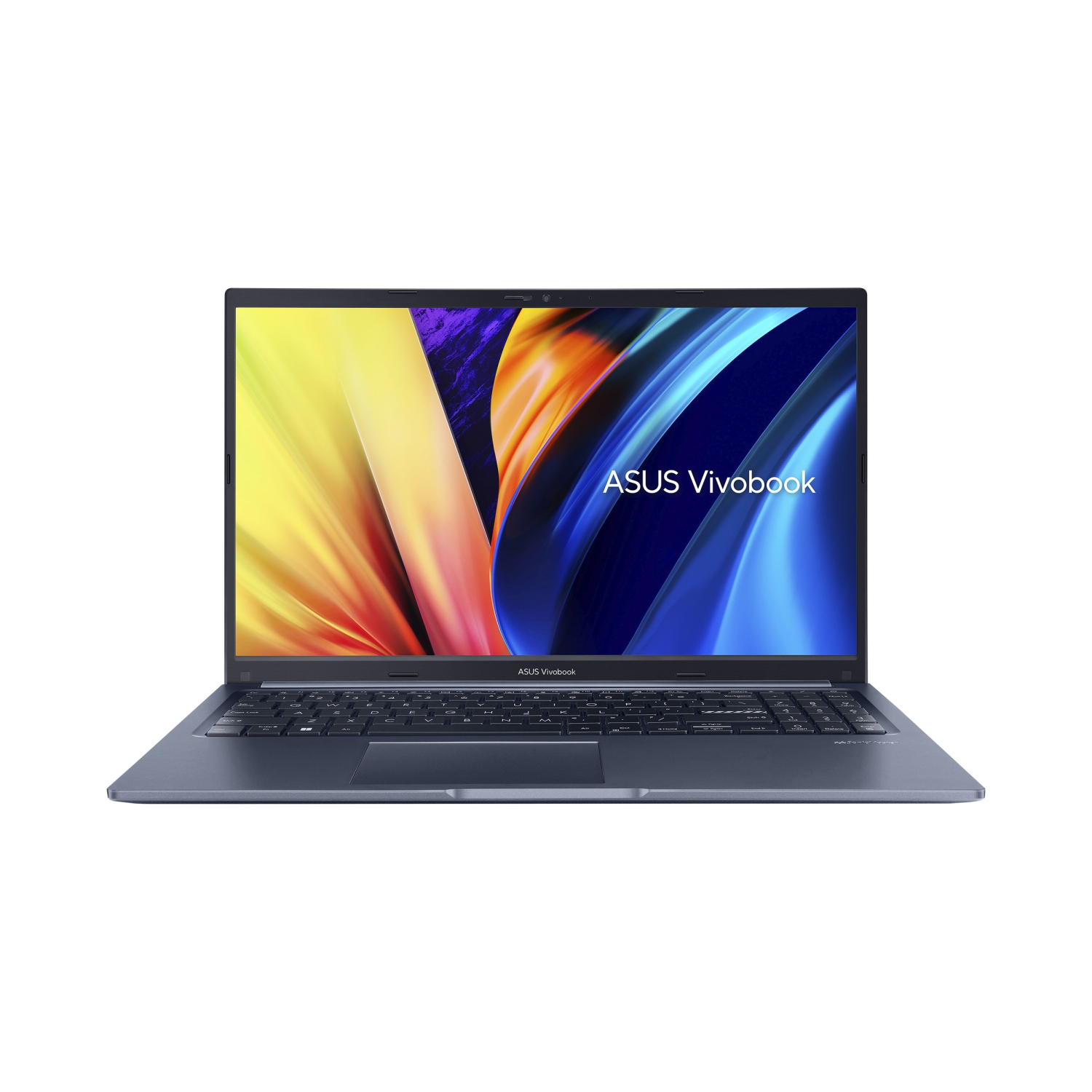 ASUS Vivobook 15 Laptop (15.6” Full HD Display / AMD Ryzen 7 5825U CPU / AMD Radeon GPU / 16GB RAM / 512GB SSD / Windows 11 Home / Wi-Fi 6E / M1502YA-DS72-CA)