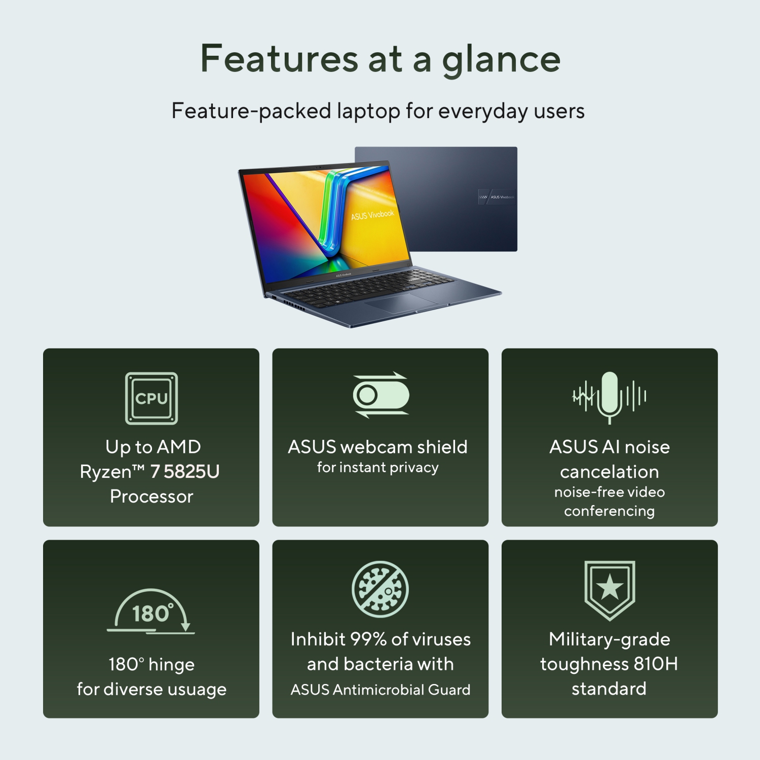 希少】ASUS Vivibook15☘Ryzen7☘NVMe512GB☘️ 希少】ASUS Vivibook15