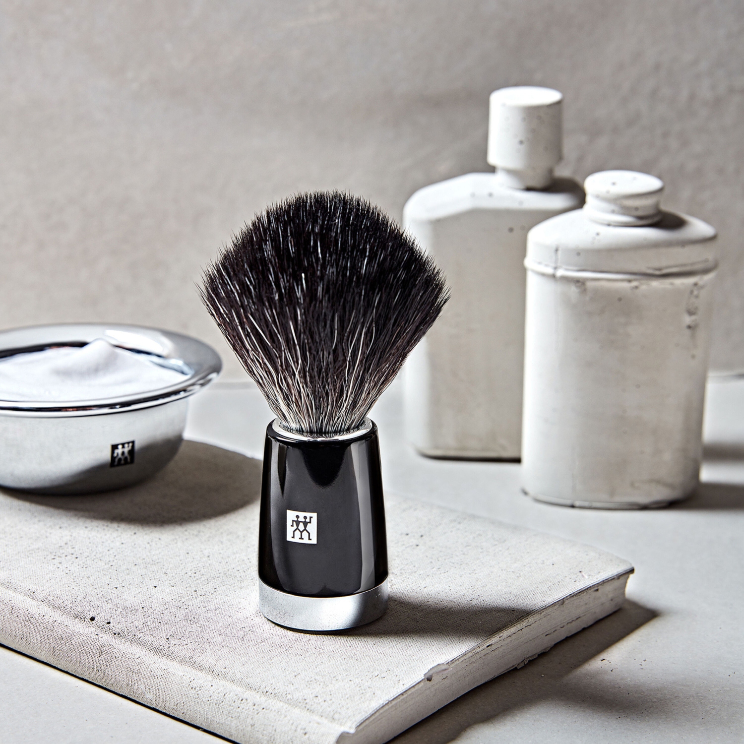 Brosse de rasage CLASSIC DE ZWILLING
