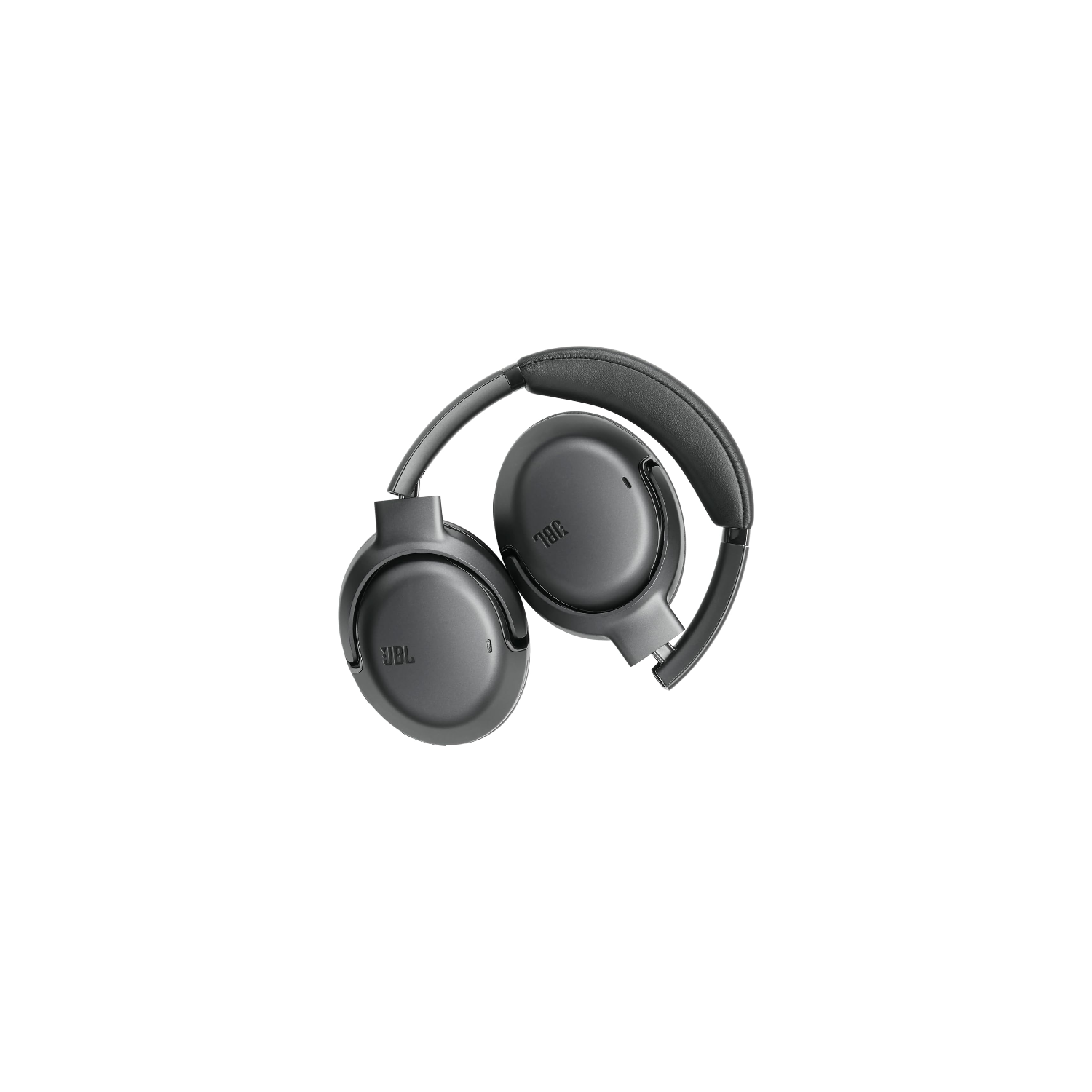 Boîte ouverte - Casque d'écoute sans fil Bluetooth à suppression du bruit Tour One de JBL - Noir