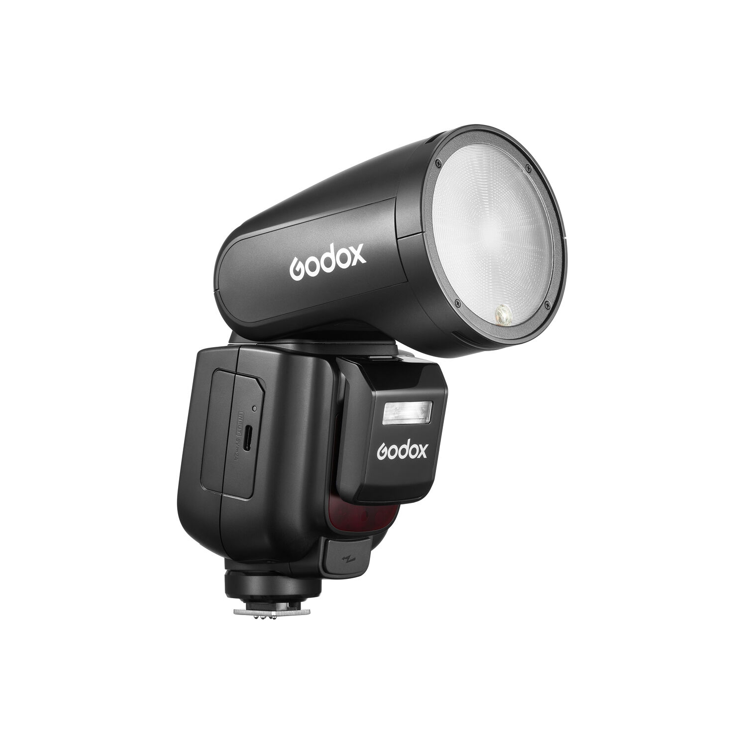 Refurbished (Excellent) - Godox V1Pro F Flash for FUJIFILM