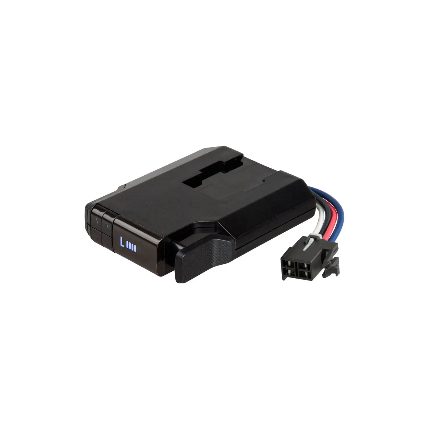 CURT 51116 Venturer NEXT Trailer Brake Controller Time-Delay