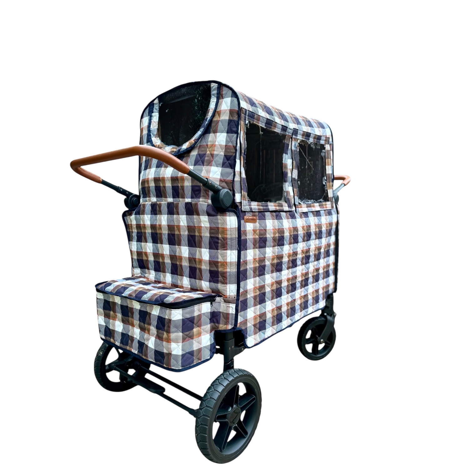 Follemün All-Season Wagon Cover&nbsp;- Multicolor