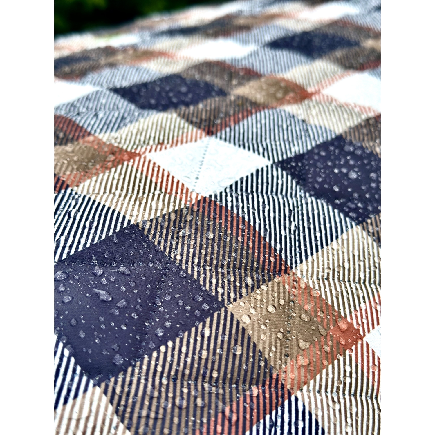 Follemün All-Season Wagon Cover - Multicolor