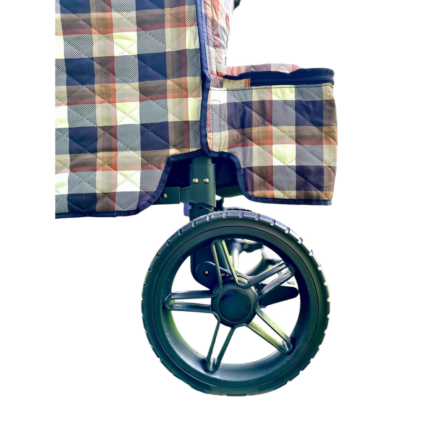 Follemün All-Season Wagon Cover - Multicolor