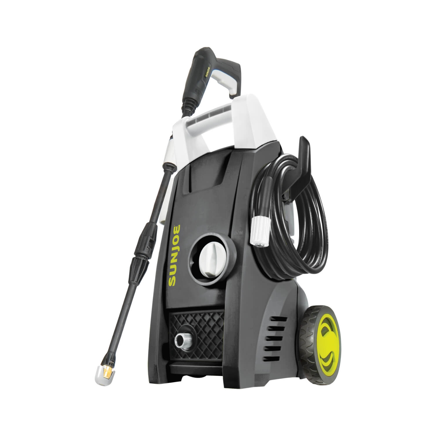 Sun Joe 1450-PSI Max Electric Pressure Washer