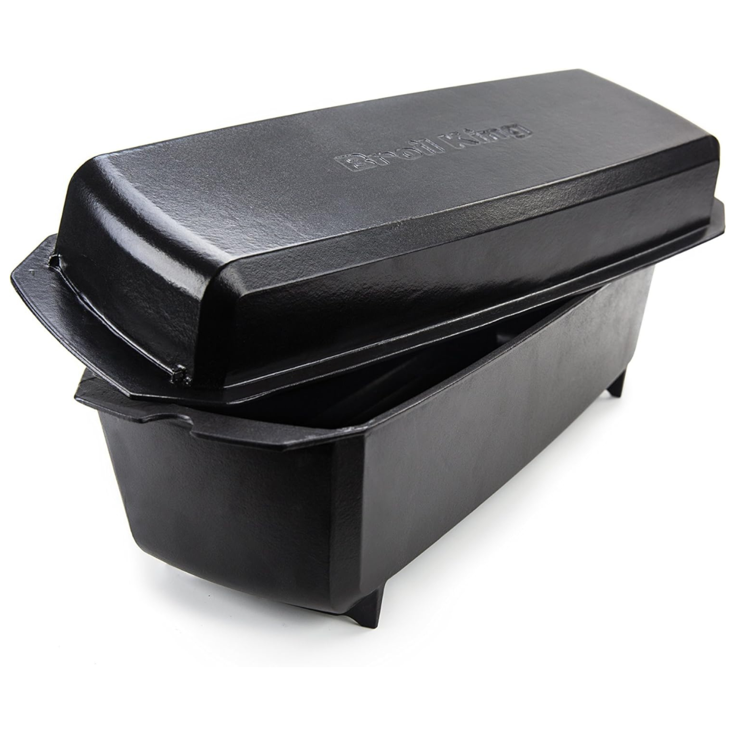 Broil King Cast Iron Rib Roaster