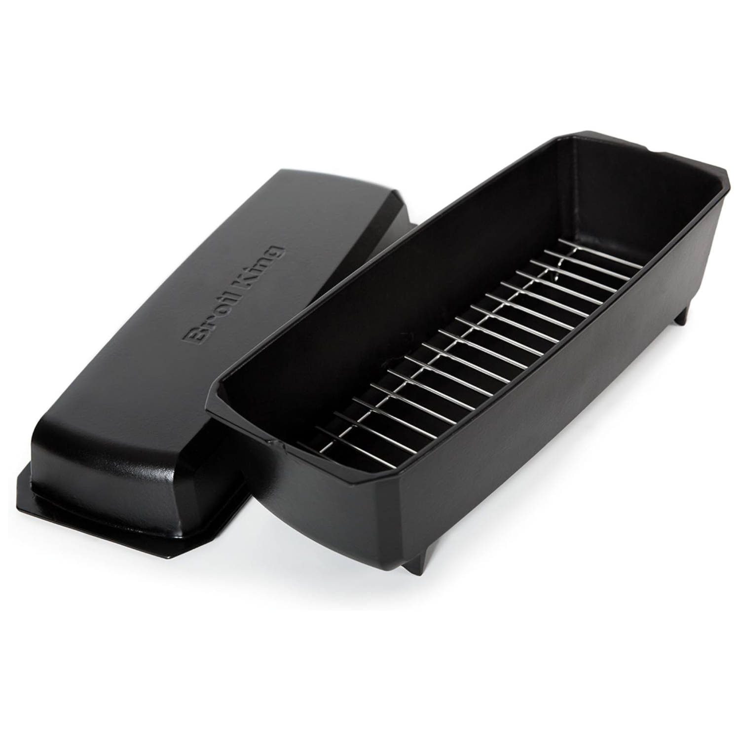 Broil King Cast Iron Rib Roaster
