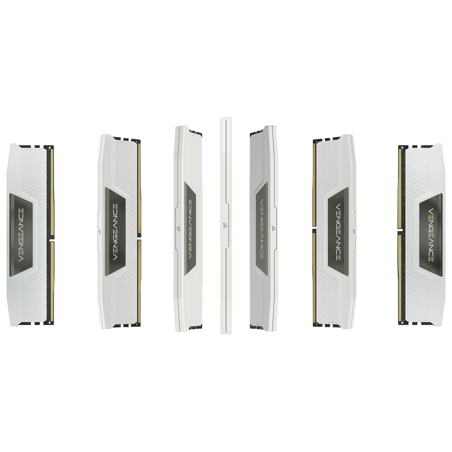 Corsair Vengeance 32GB (2 x 16GB) DDR5 6000MHz Desktop Memory