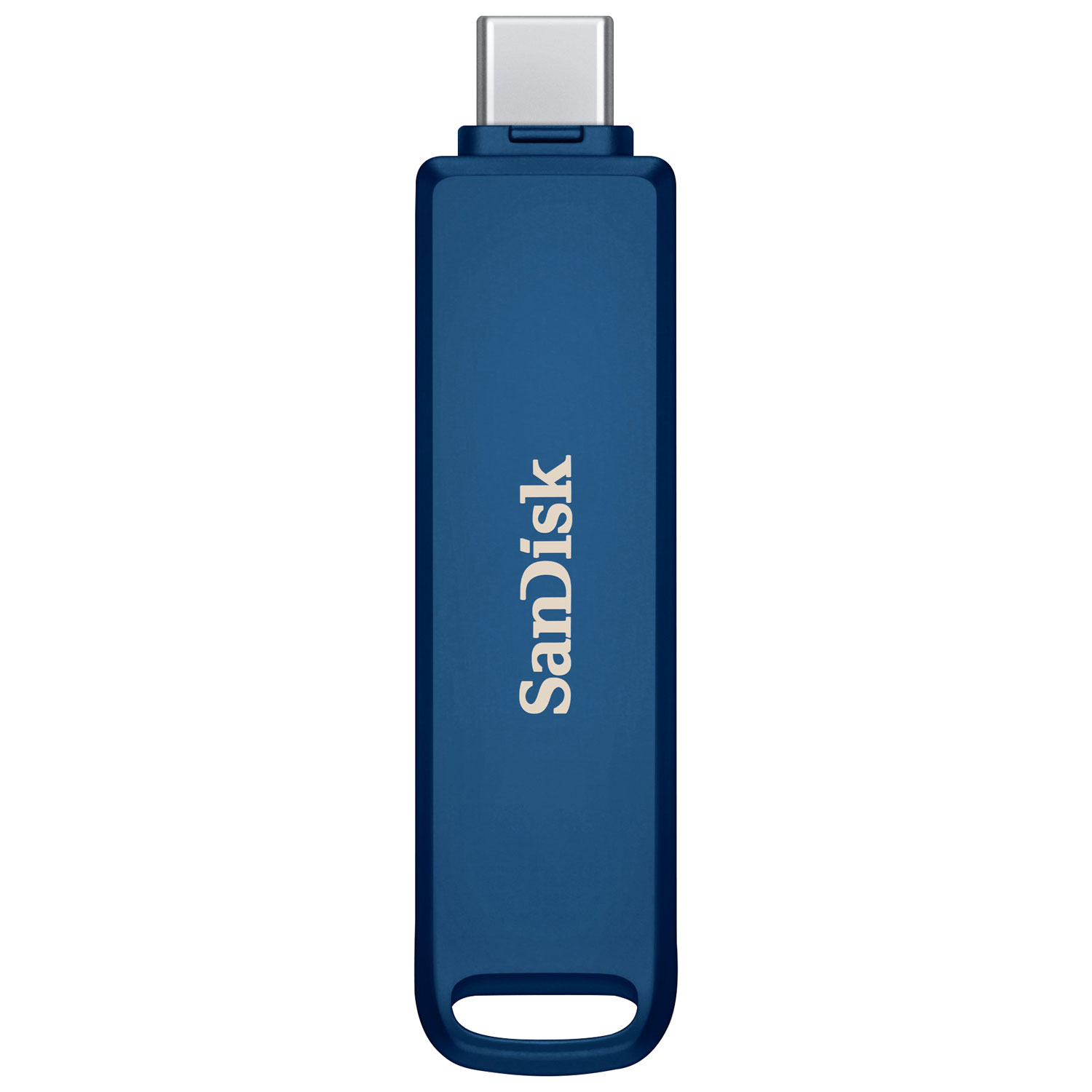 SanDisk Phone Drive 256GB USB 3.2 + USB-C Flash Drive for Apple Devices