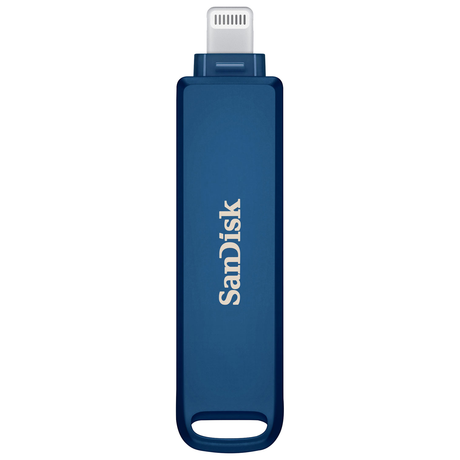 SanDisk Phone Drive 128GB USB 3.2 + USB-C Flash Drive for Apple Devices