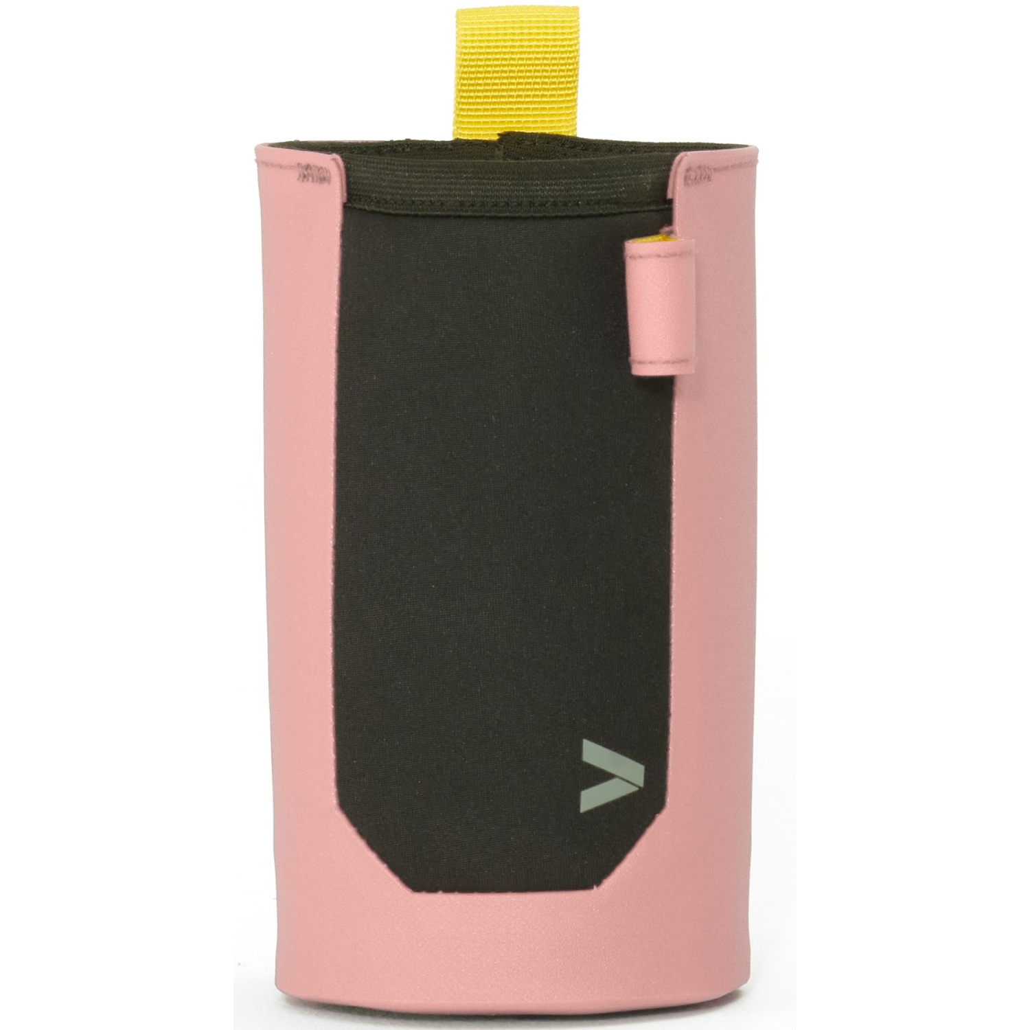 Très grand porte-bouteille Catch-All de Veer - Quartz rose