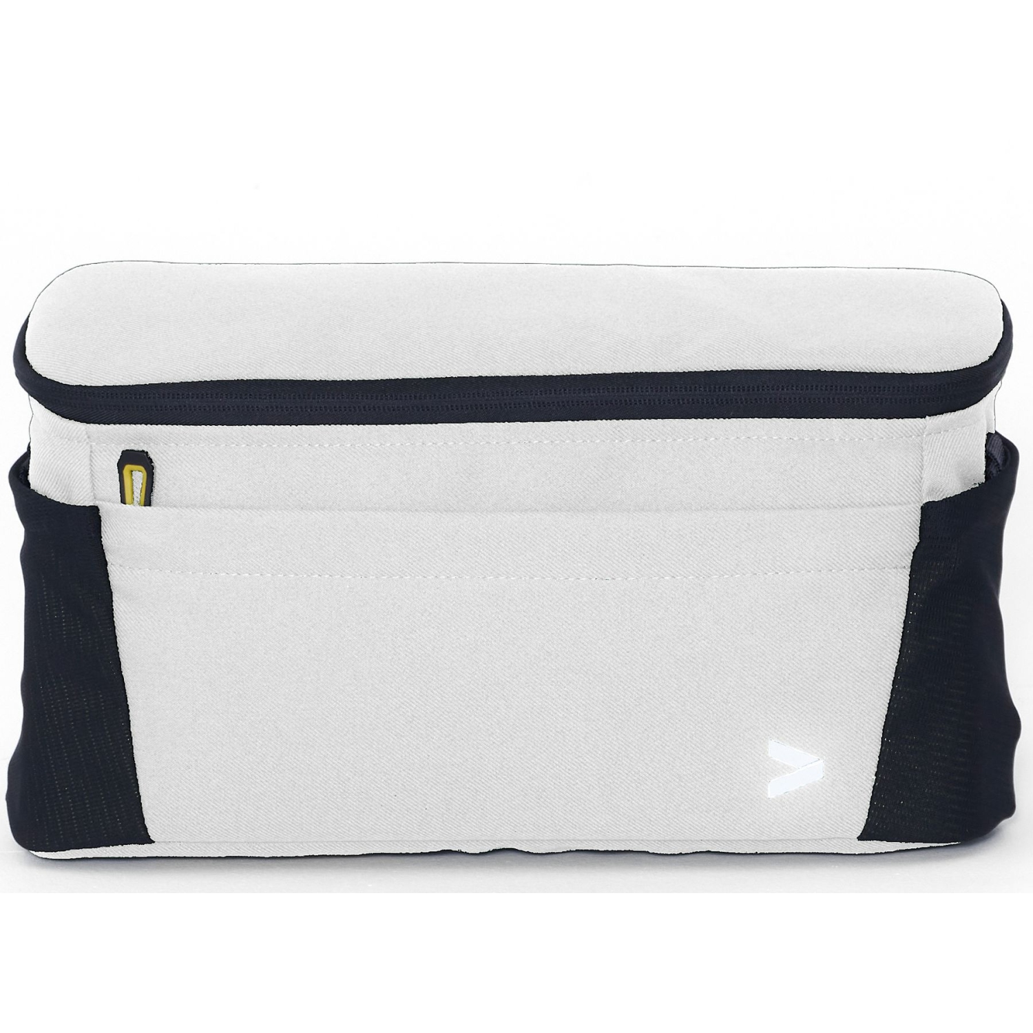 Organisateur de parent de Veer pour Cruiser, Cruiser XL et Switch&Roll - Blanc Savanna