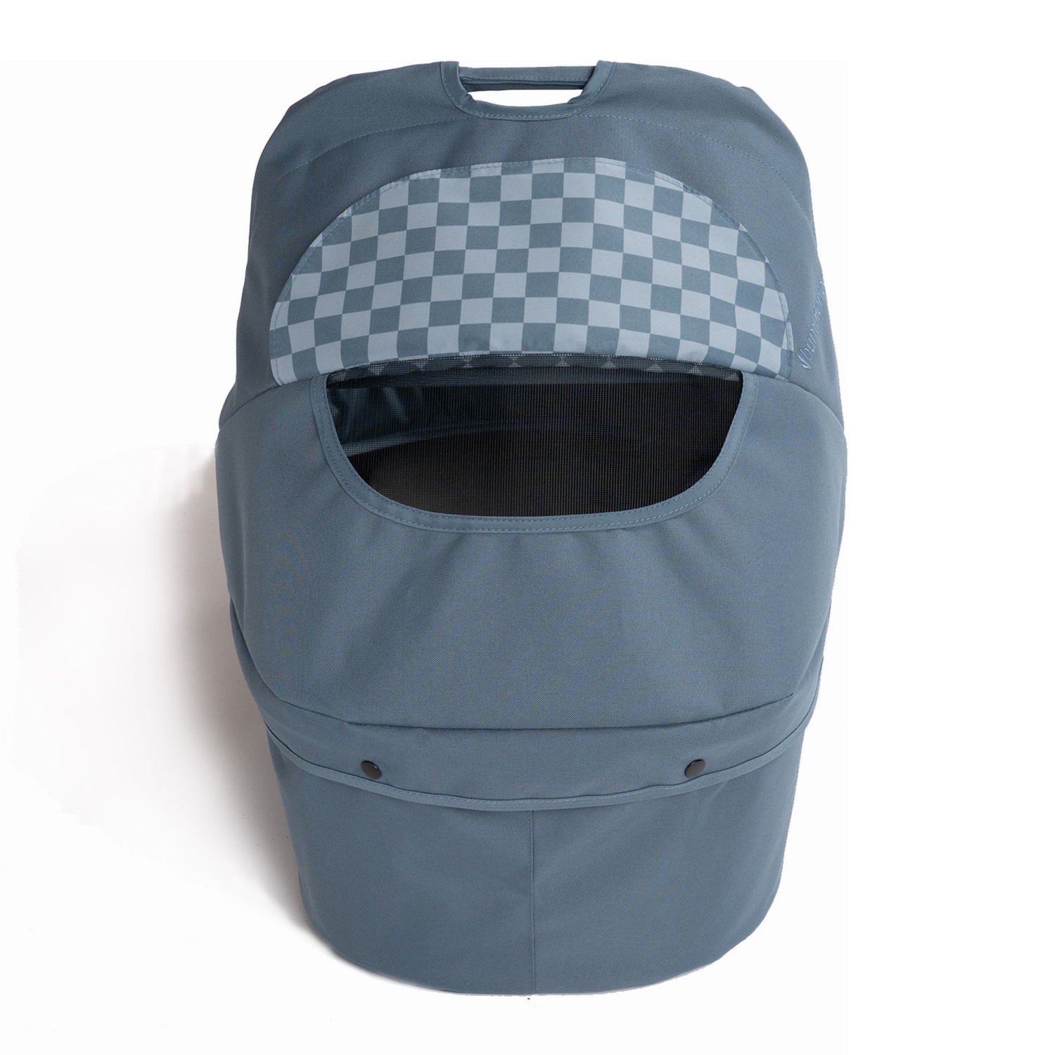 Bumbleride Era/Indie/Speed Single Bassinet - Ocean