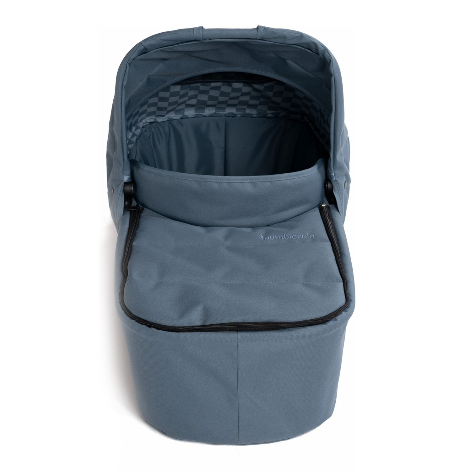 Bumbleride Era/Indie/Speed Single Bassinet - Ocean