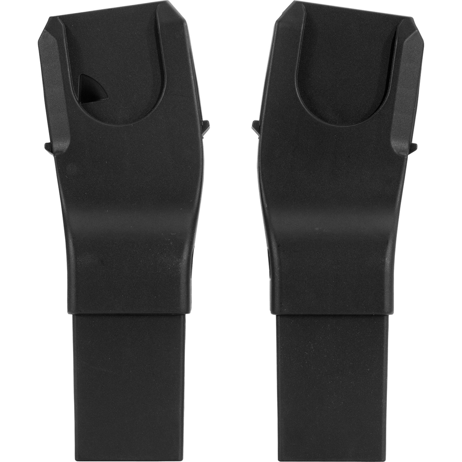 Silver Cross Car Seat Tandem Adapter for Wave and Coast Strollers - Nuna, Maxi Cosi