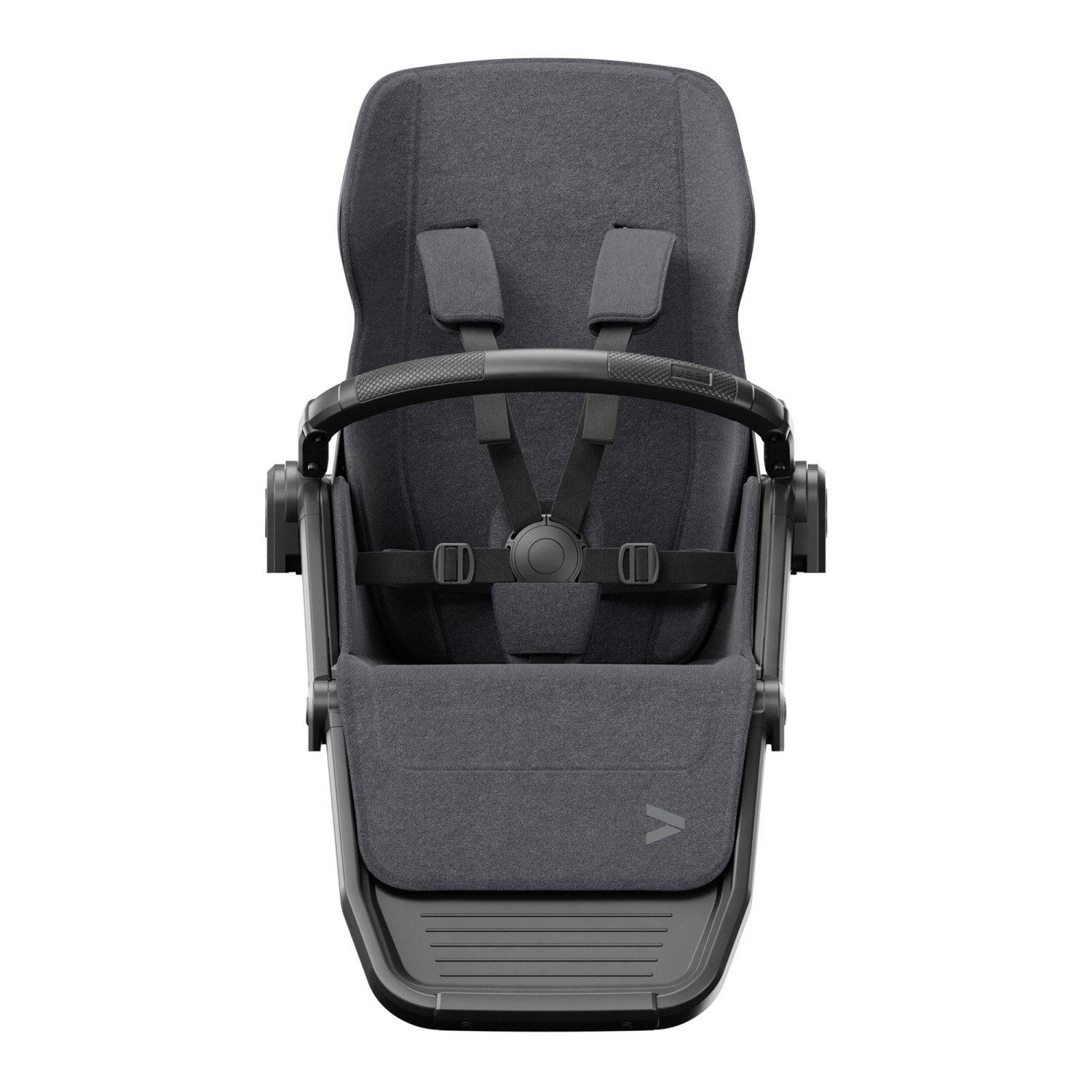 Siège à dossier inclinable