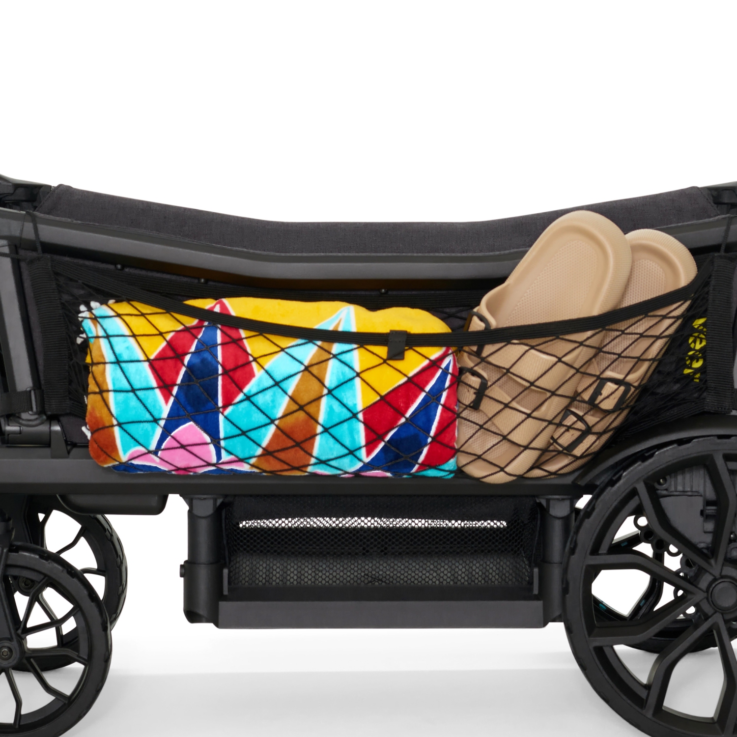 Filet d'arrimage pour Cruiser et Cruiser XL de Veer