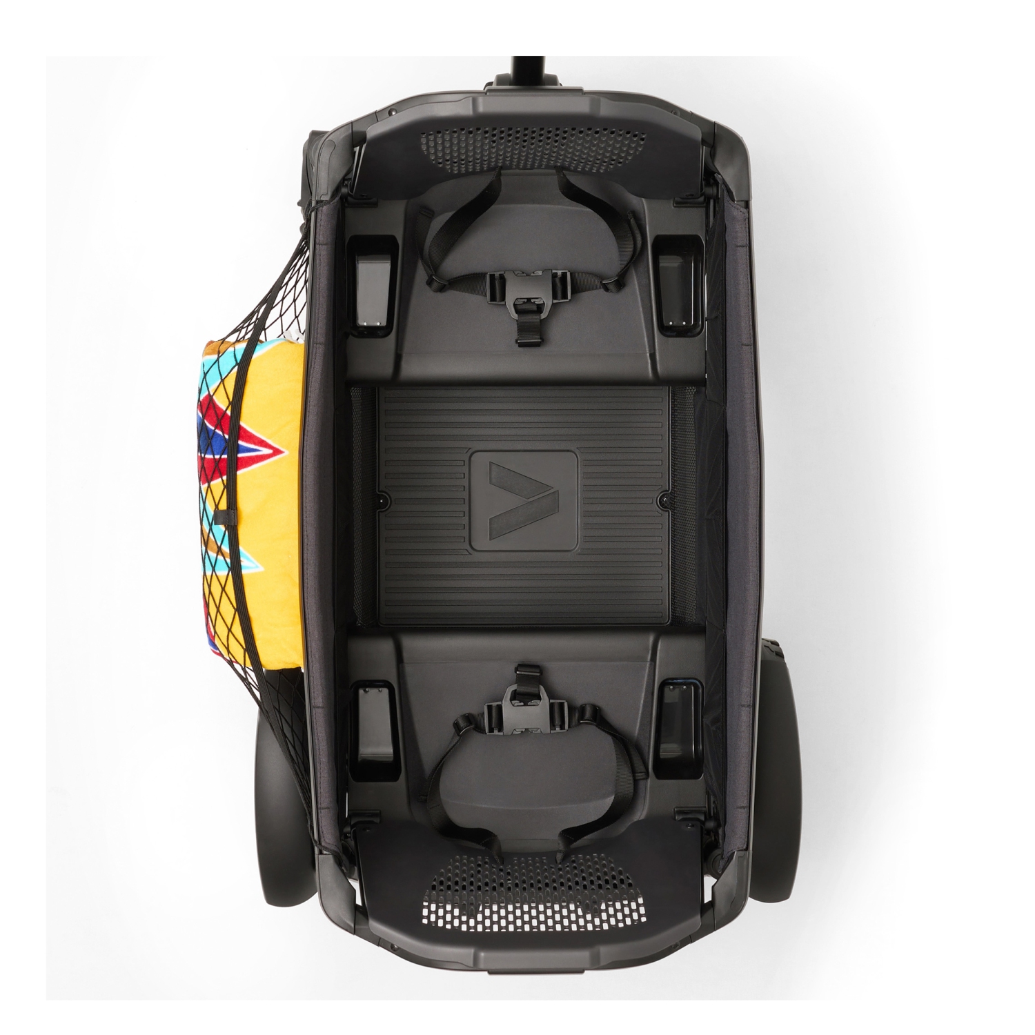 Filet d'arrimage pour Cruiser et Cruiser XL de Veer