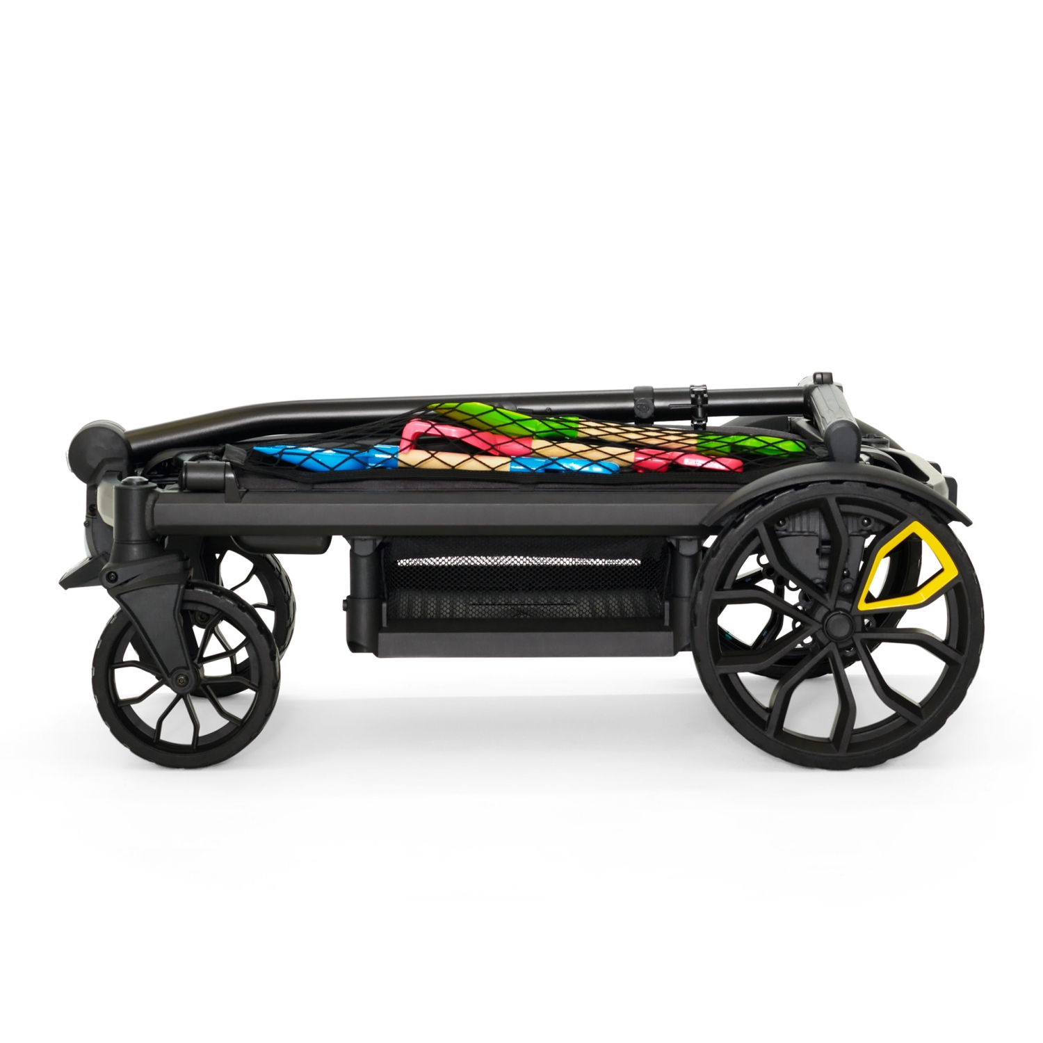 Filet d'arrimage pour Cruiser et Cruiser XL de Veer