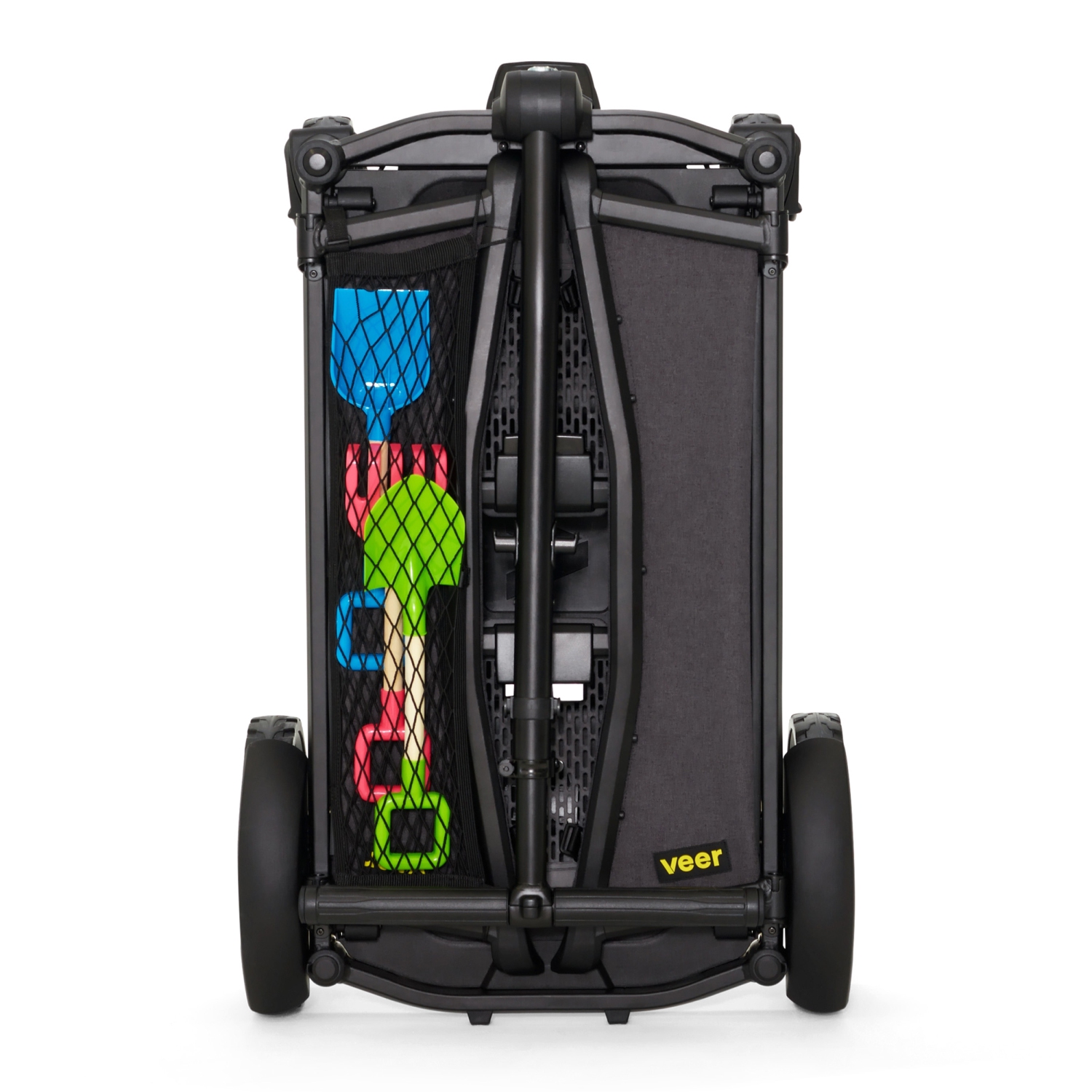 Filet d'arrimage pour Cruiser et Cruiser XL de Veer