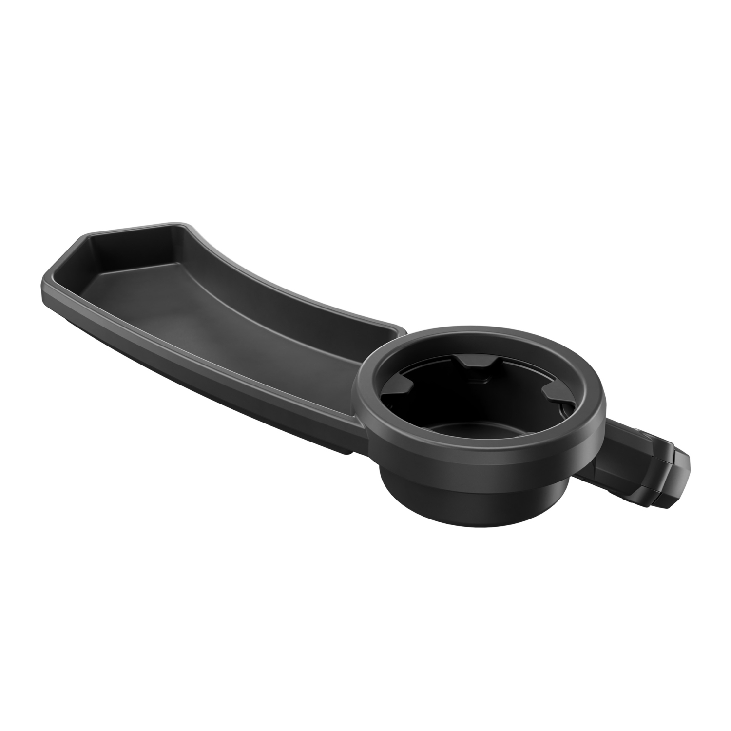 Plateau à boissons et à collations de Veer pour le système Switchback