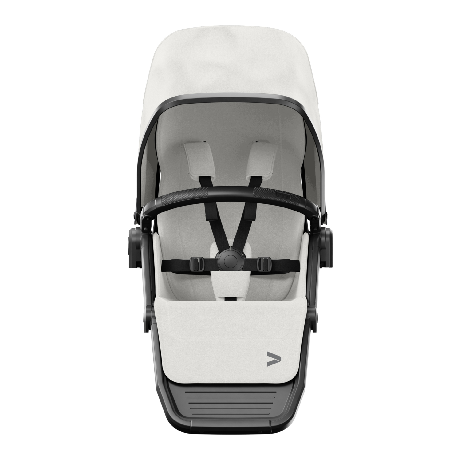 Veer Colour Kit for The Switchback System - Savanna White