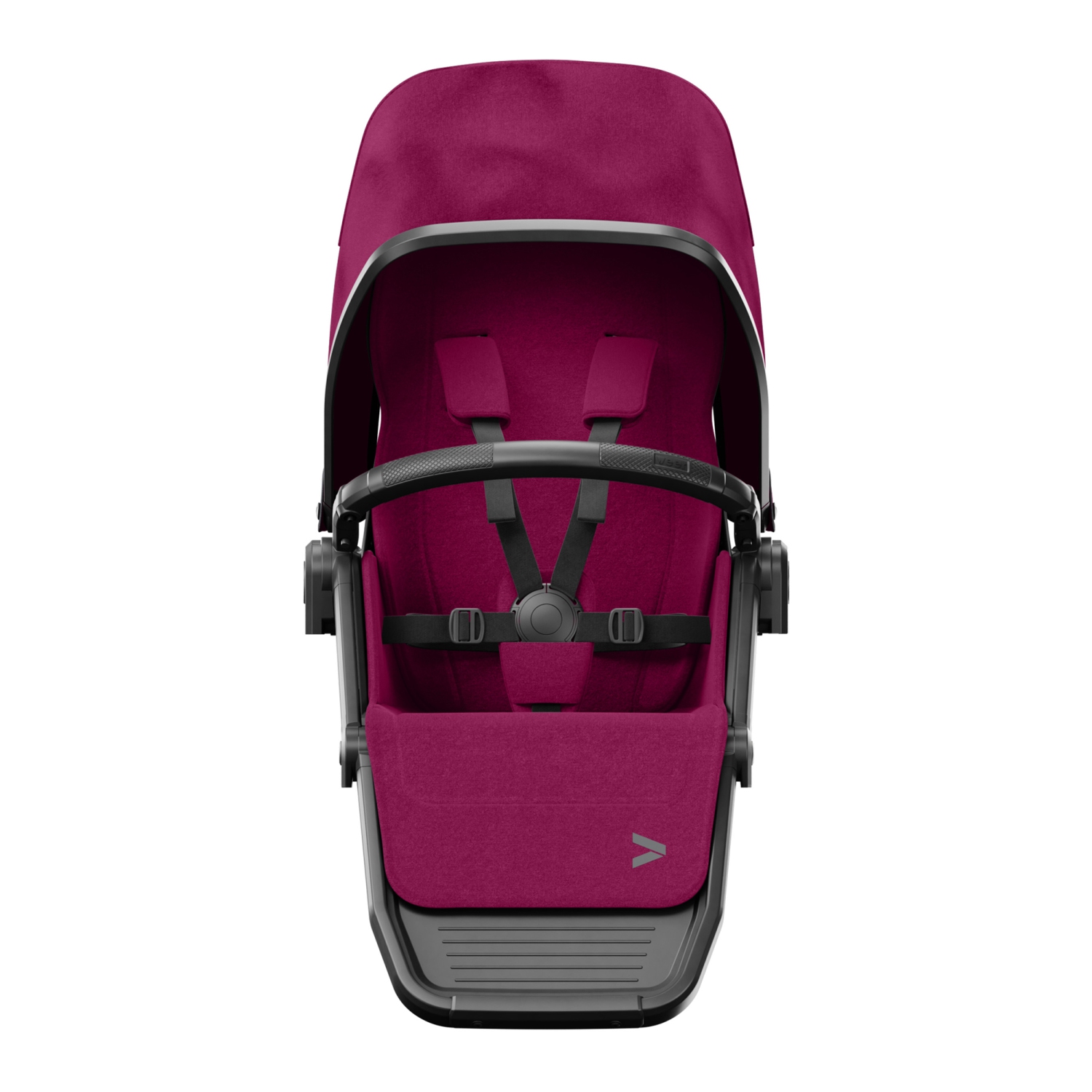 Veer Colour Kit for The Switchback System - Pink Agate