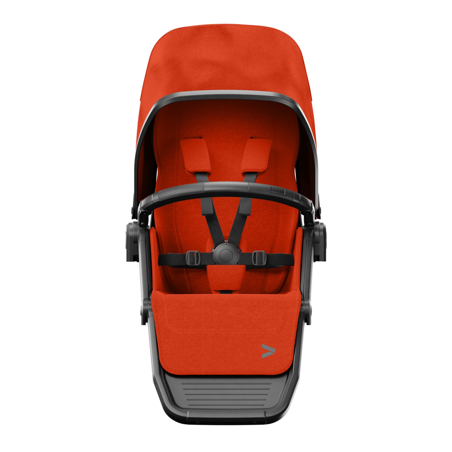 Trousse couleur veer pour le système Switchback - Sienna Orange