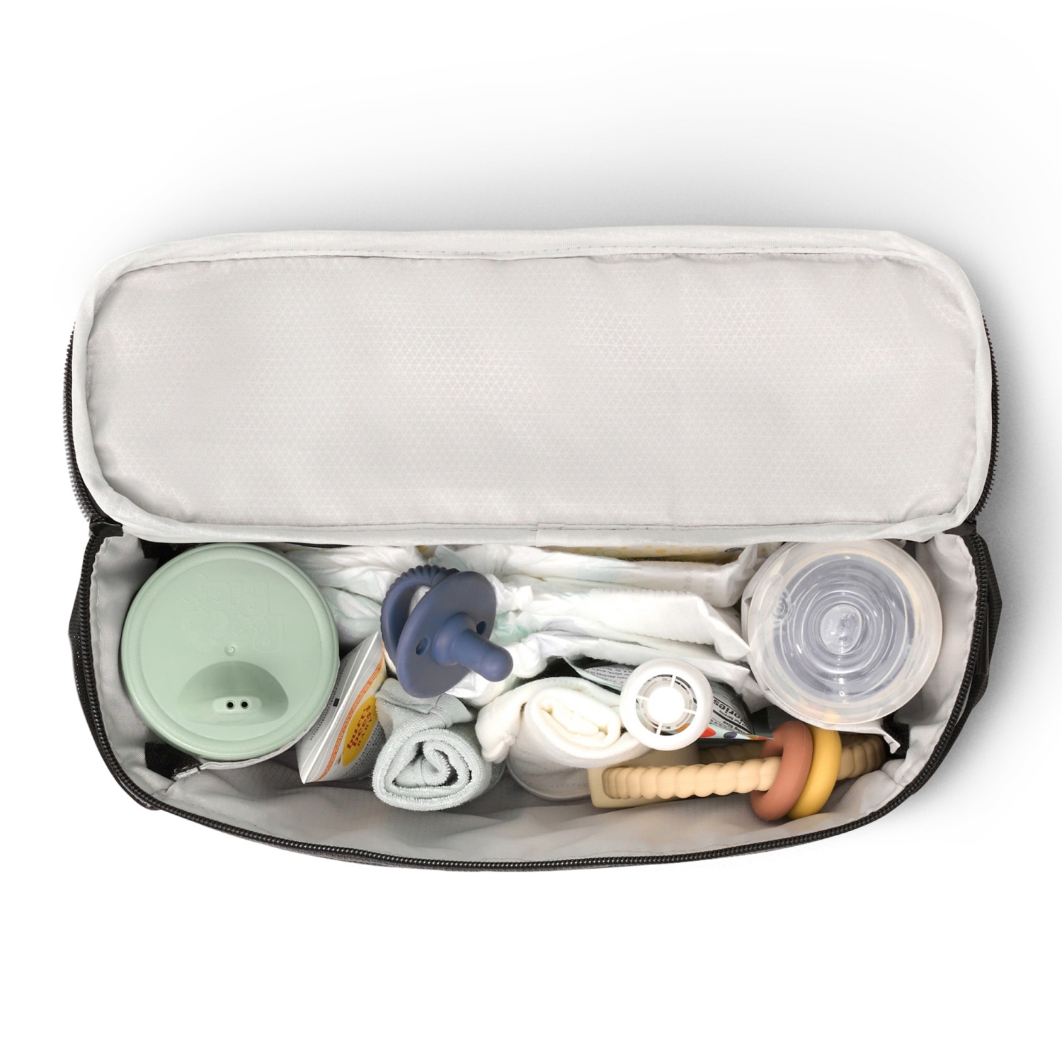 Organisateur de parent de Veer pour Cruiser, Cruiser XL et Switch&Roll - Vert Joshua