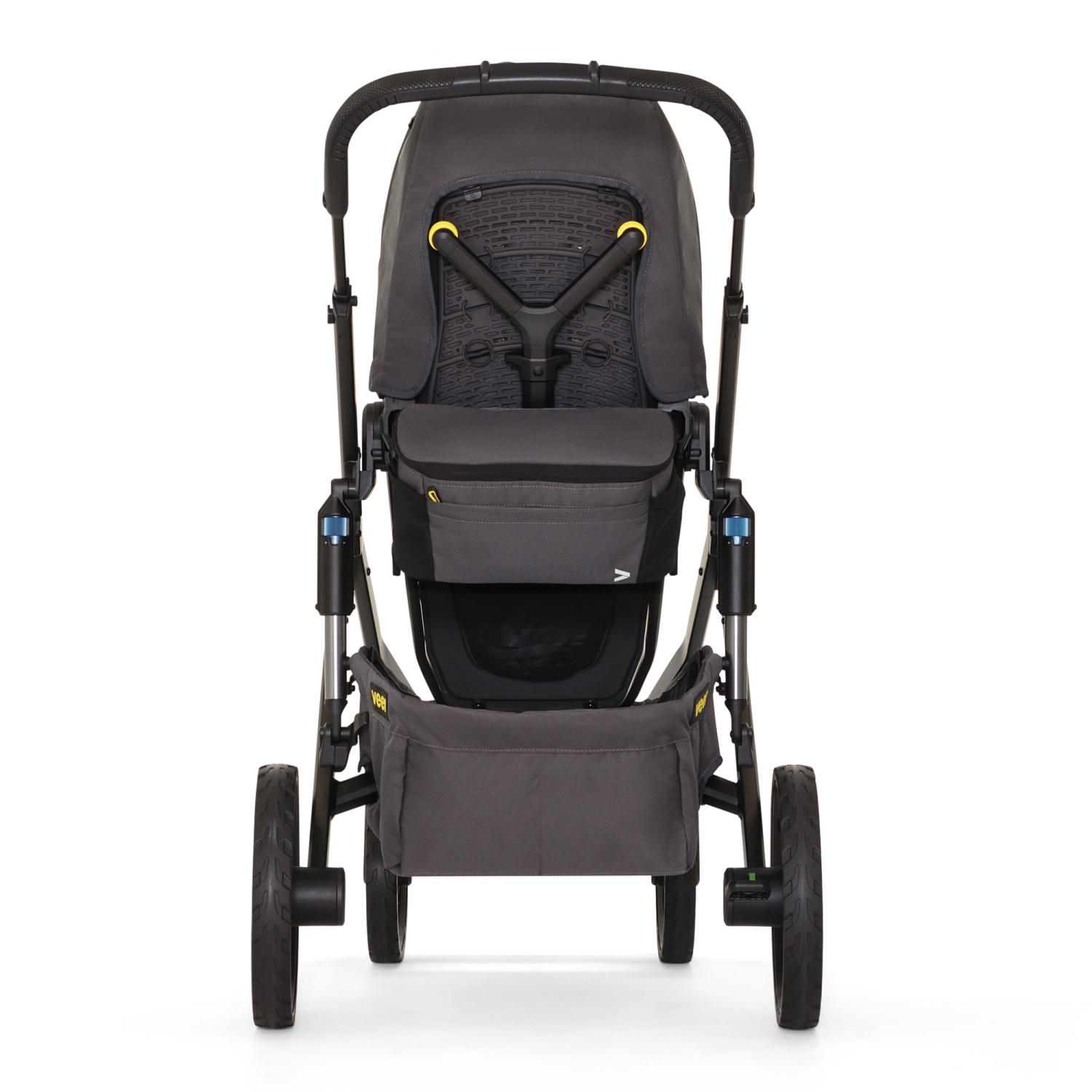 Organisateur de parent de Veer pour Cruiser, Cruiser XL et Switch&Roll - Vert Joshua