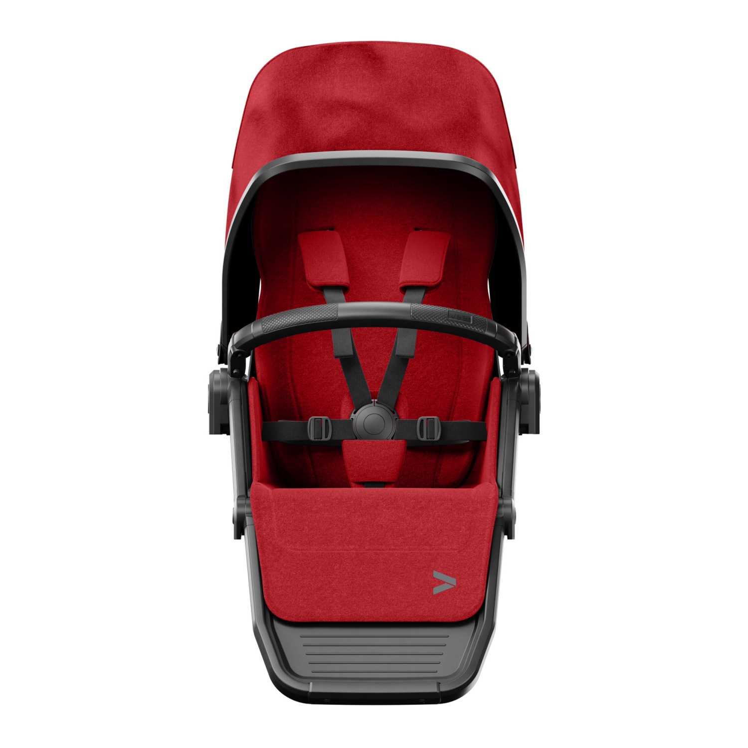 Trousse couleur veer pour le système Switchback - Rouge pâle