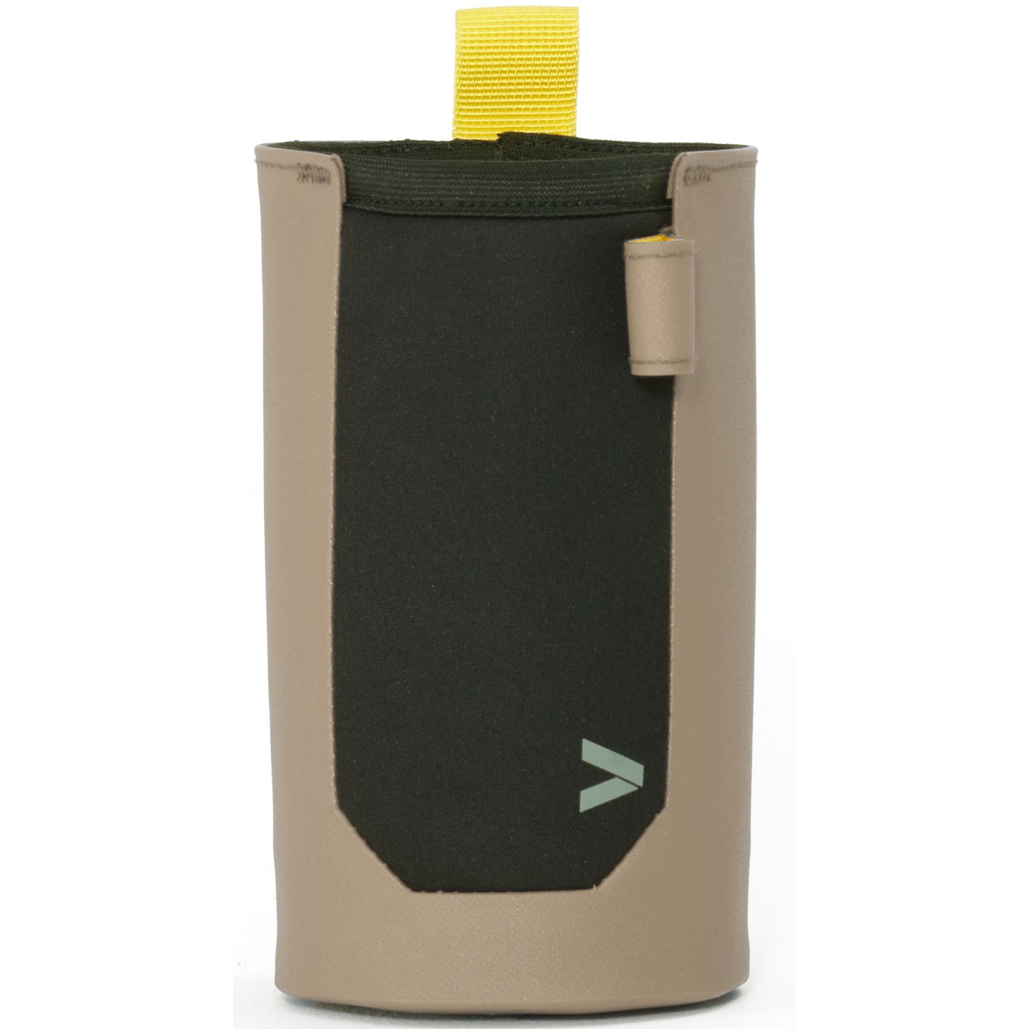 Veer Catch-All XL Bottle Holder - Brown Mica