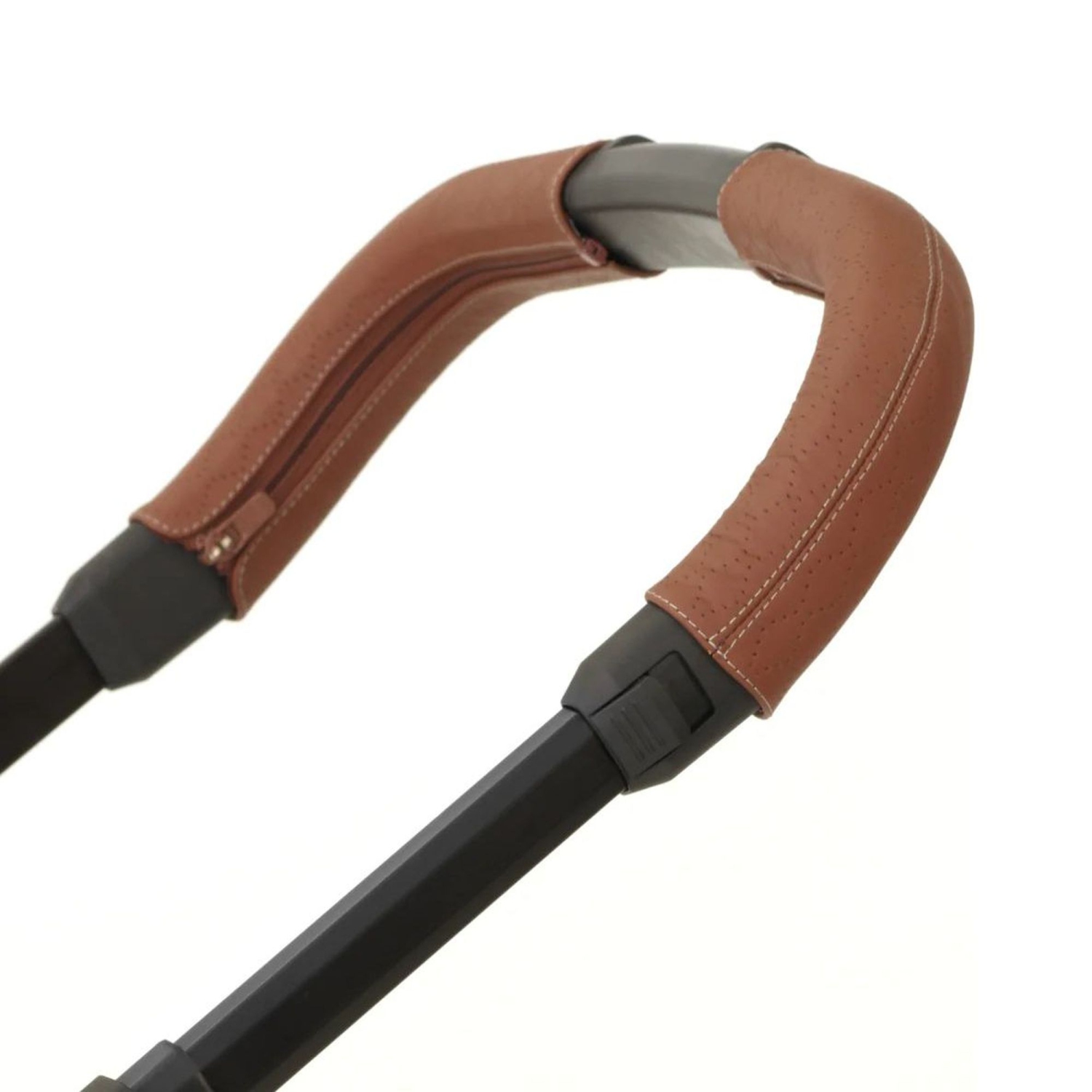 Veer Napa Leather Grips for Switchback &Roll or &Jog Frames