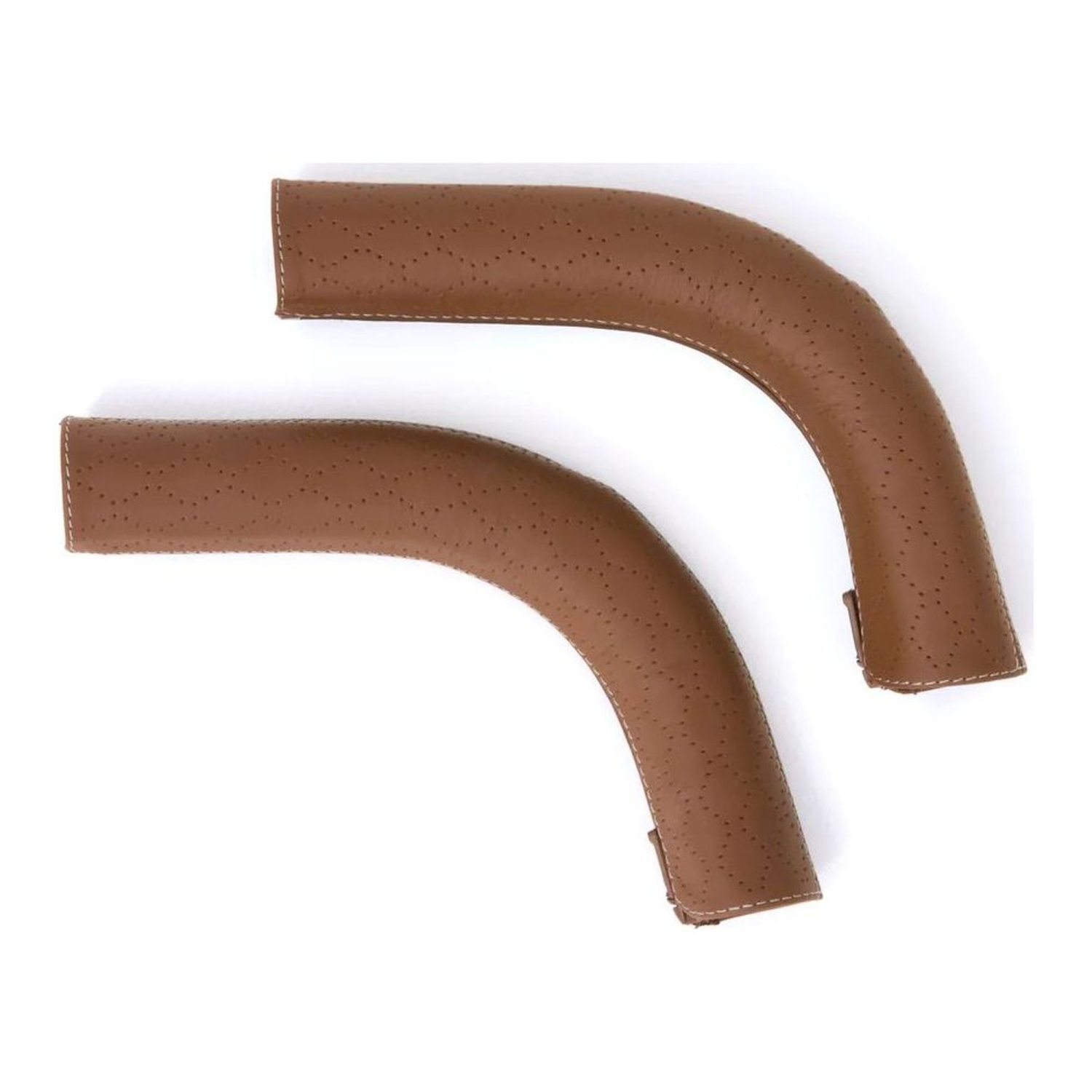 Veer Napa Leather Grips for Switchback &Roll or &Jog Frames