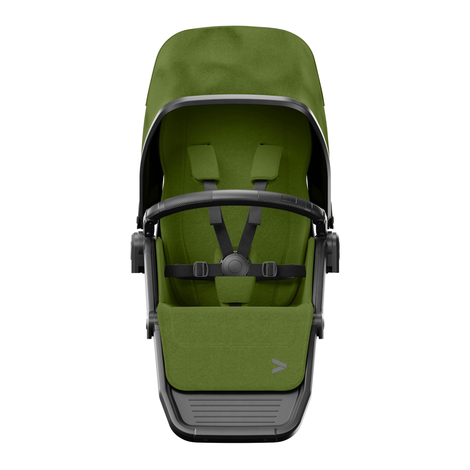 Trousse couleur veer pour le système Switchback - Joshua Green