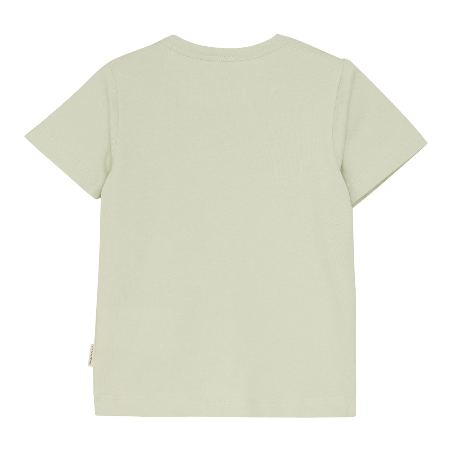 Minymo Short-Sleeve Shirt - Dinos on Tender Greens