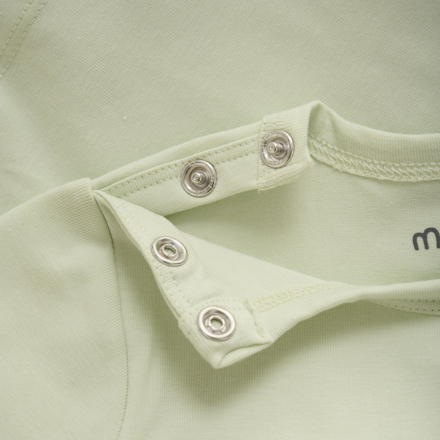 Minymo Short-Sleeve Shirt - Dinos on Tender Greens