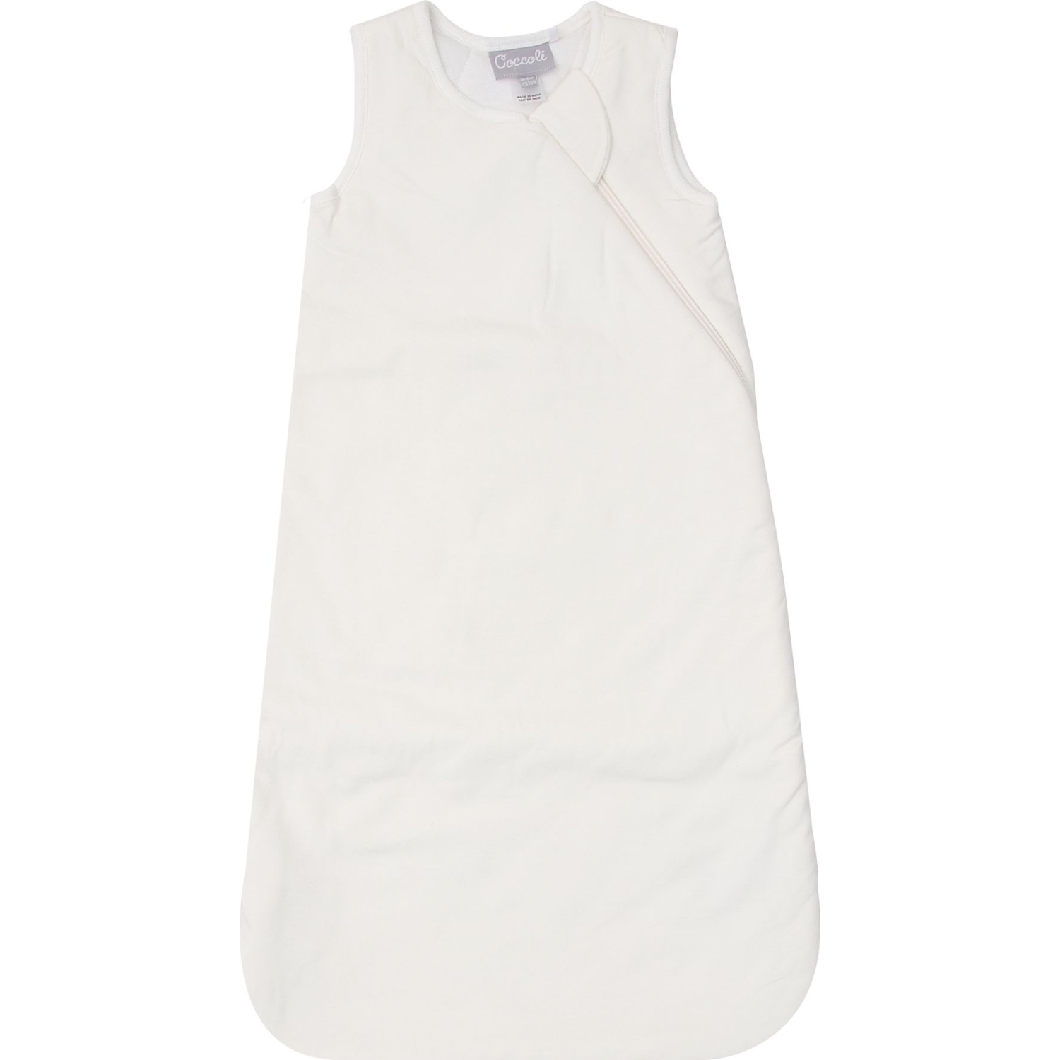 Coccoli Tencel Modal Sleepsack 1.5ToG - Cream