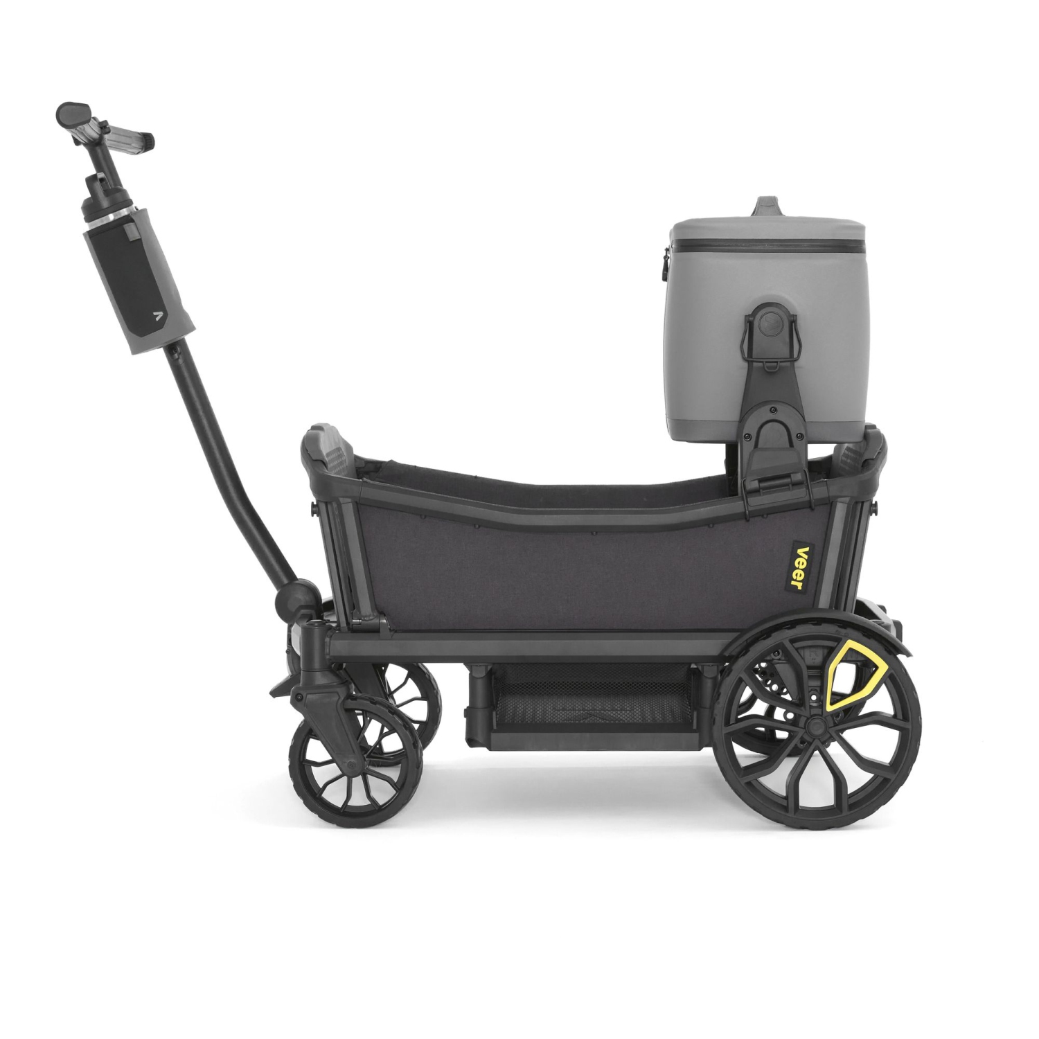 Veer Day Cooler - Gray Granite