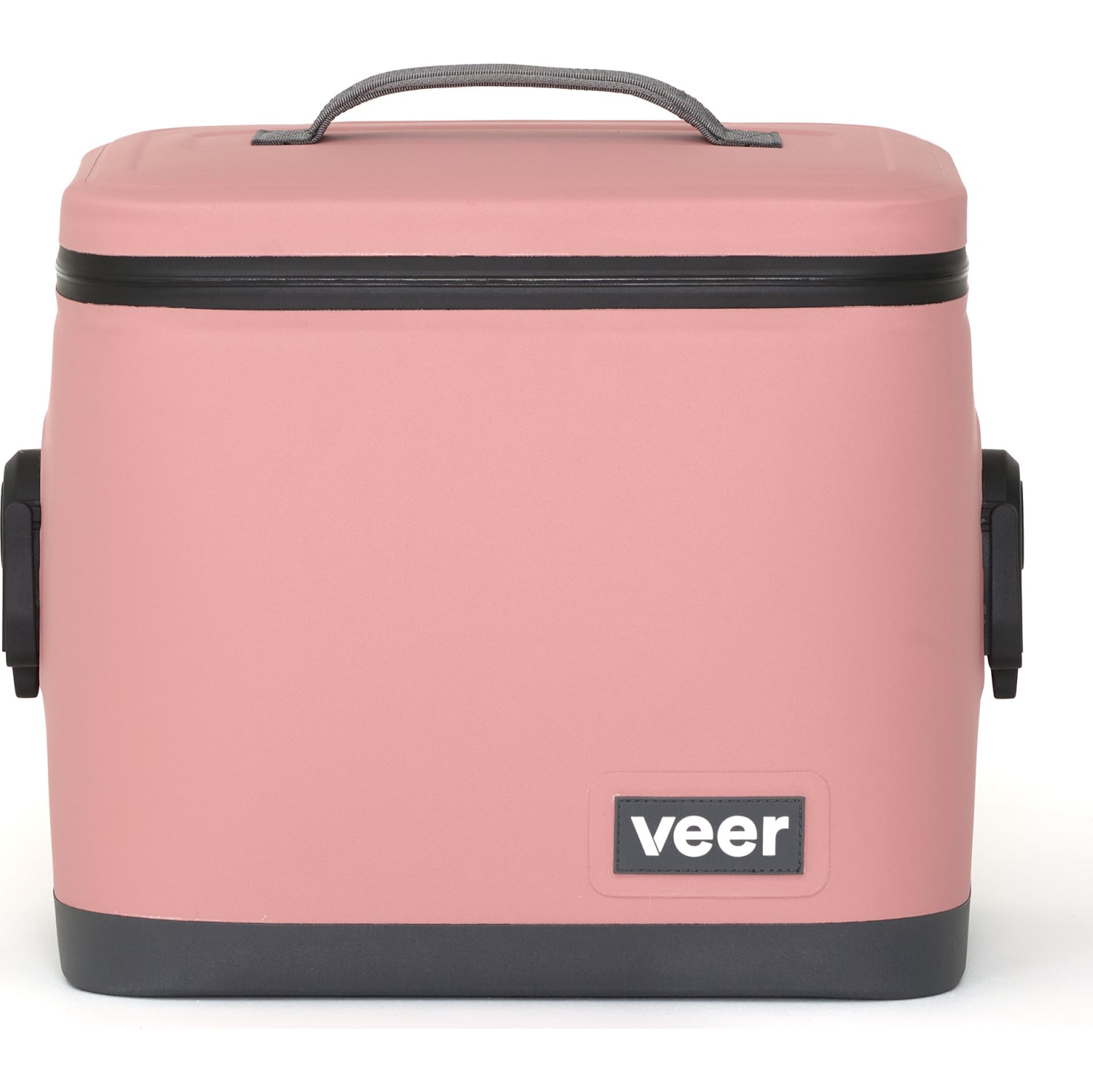 Glacière de jour de Veer – Quartz rose