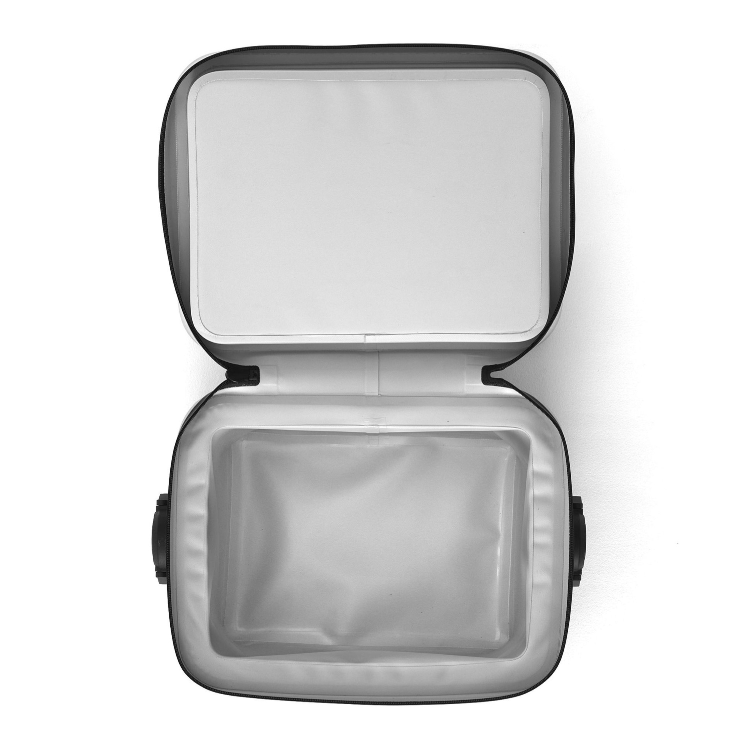 Veer Lunch Cooler - Gray Granite