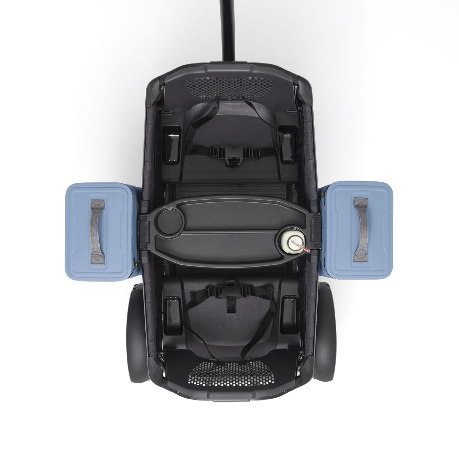 Veer Lunch Cooler - Gray Granite